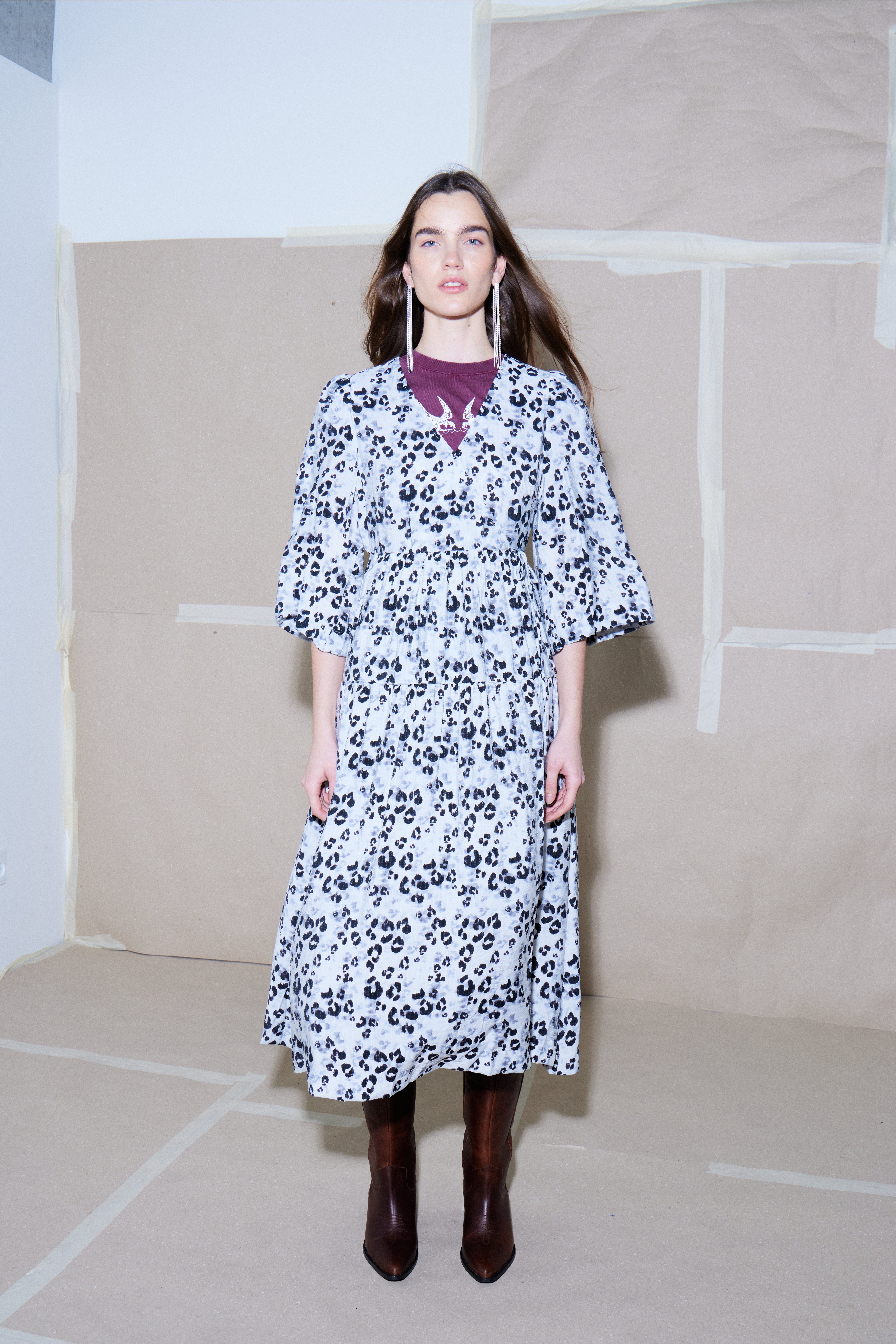 IHVALOR Dress LOCATION NONE 20121860-203676