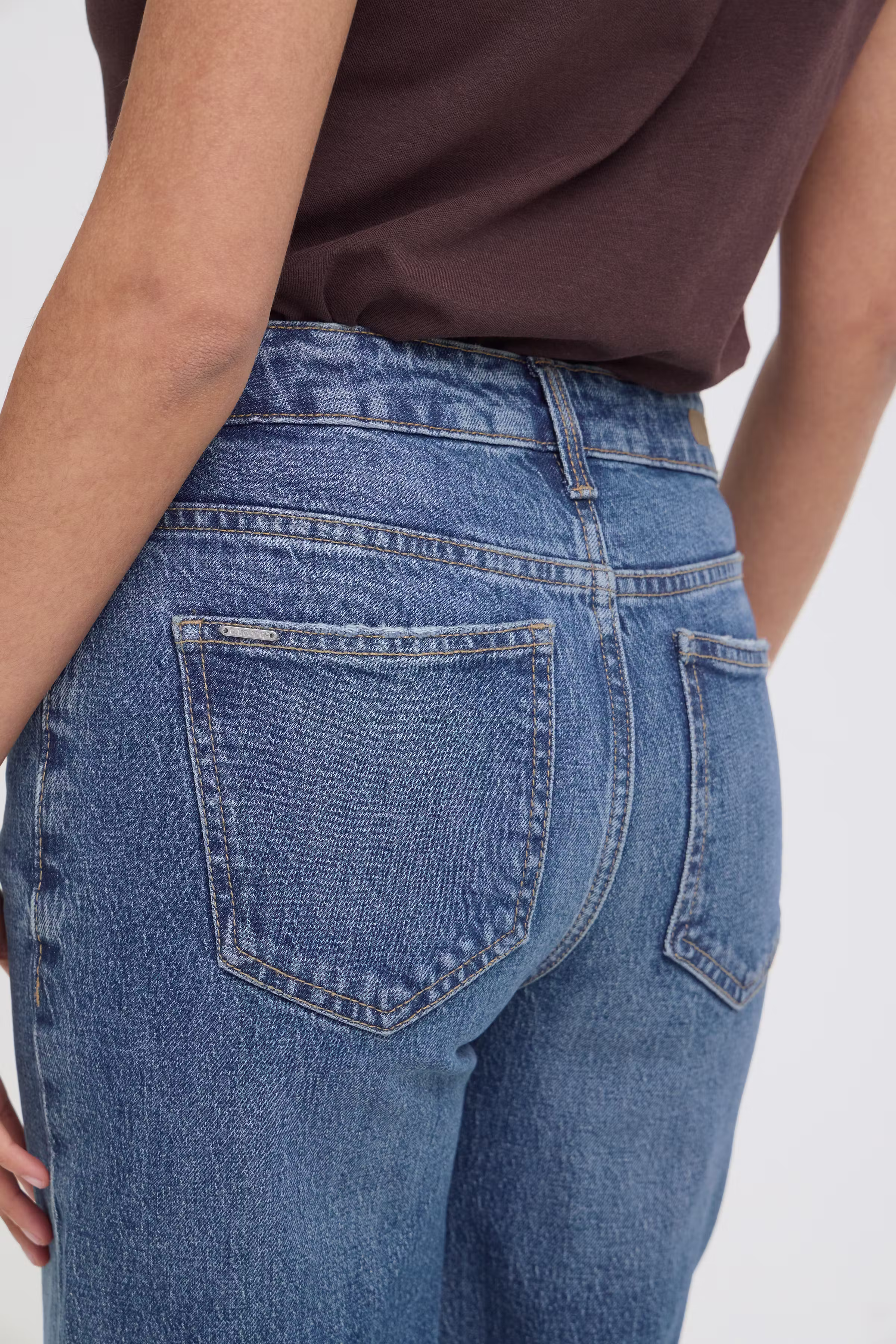 BYKYJLA Jeans LOOKBOOK DETAIL 20816171-203034