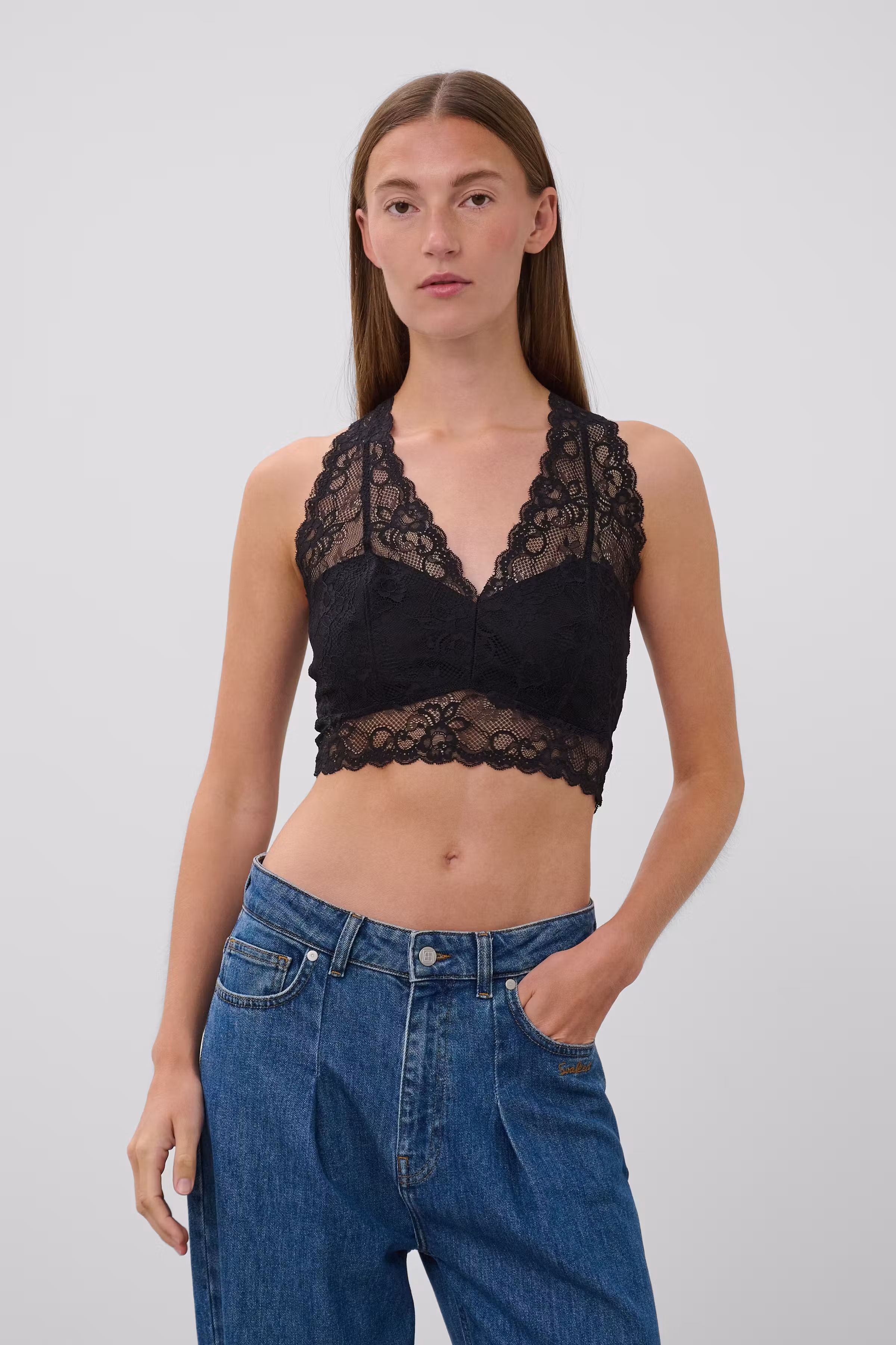SLDolly Undertøj LOOKBOOK FRONT 30403527-40050