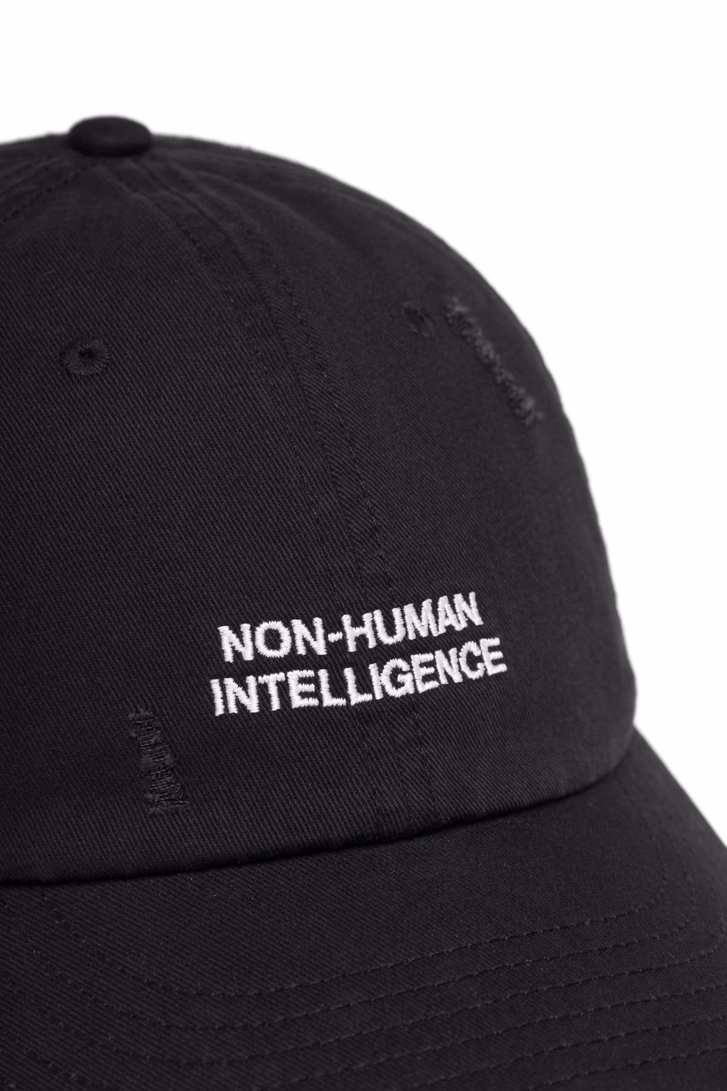 WWNon-human Cap PACK DETAIL 30251808-304420