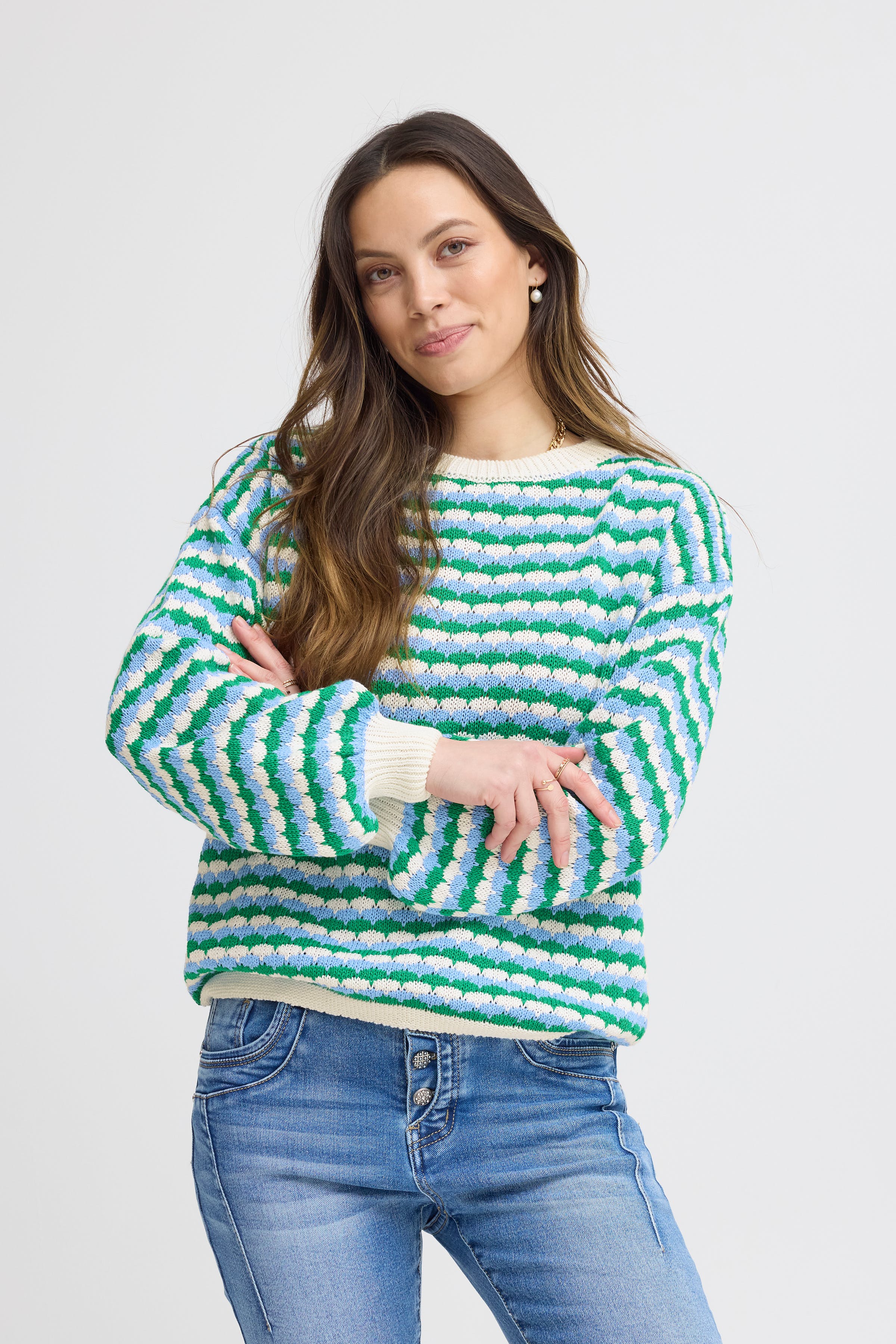 SBSYRANA Pullover LOOKBOOK FRONT 22100952-166127