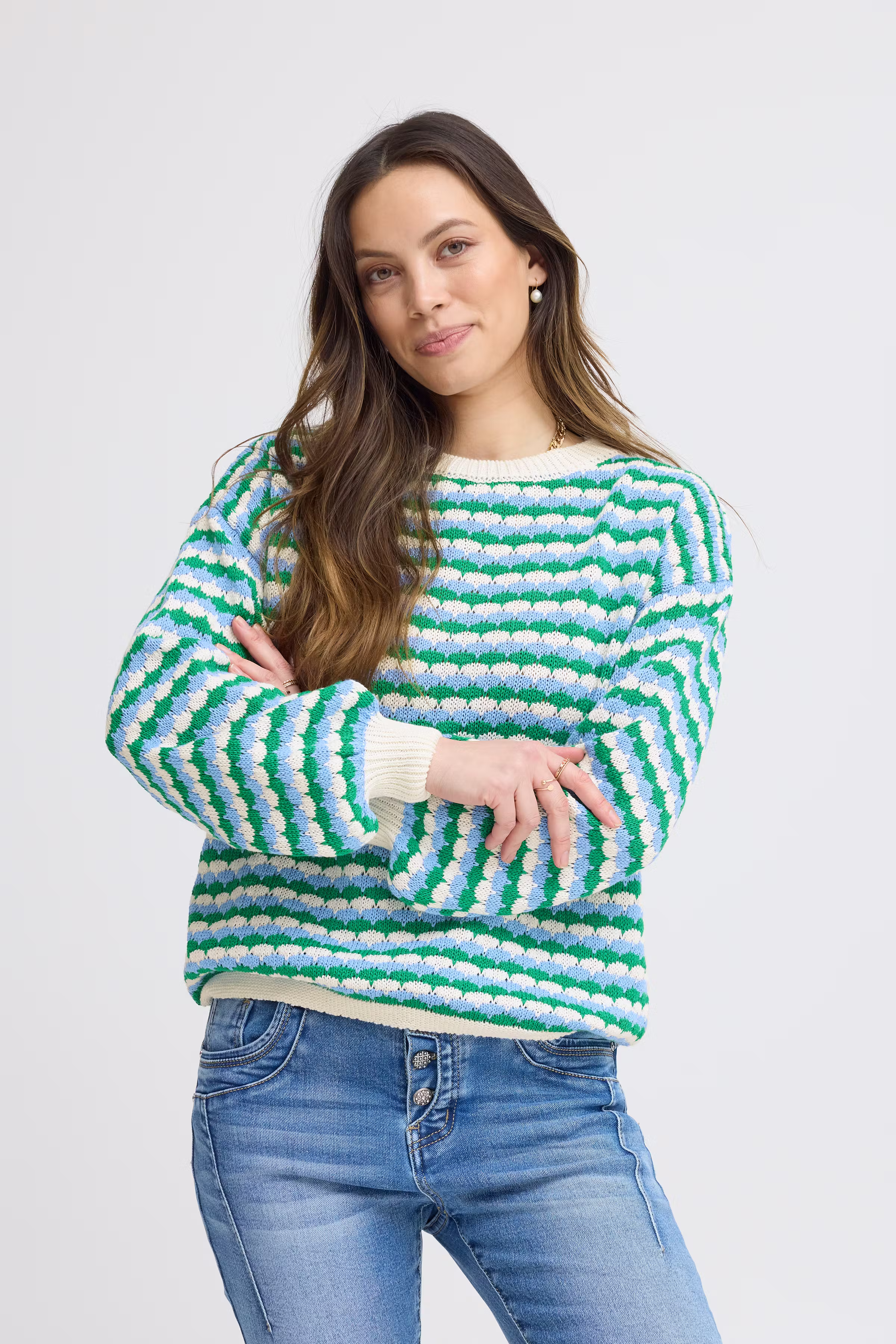 SBSYRANA Pullover LOOKBOOK FRONT 22100952-166127