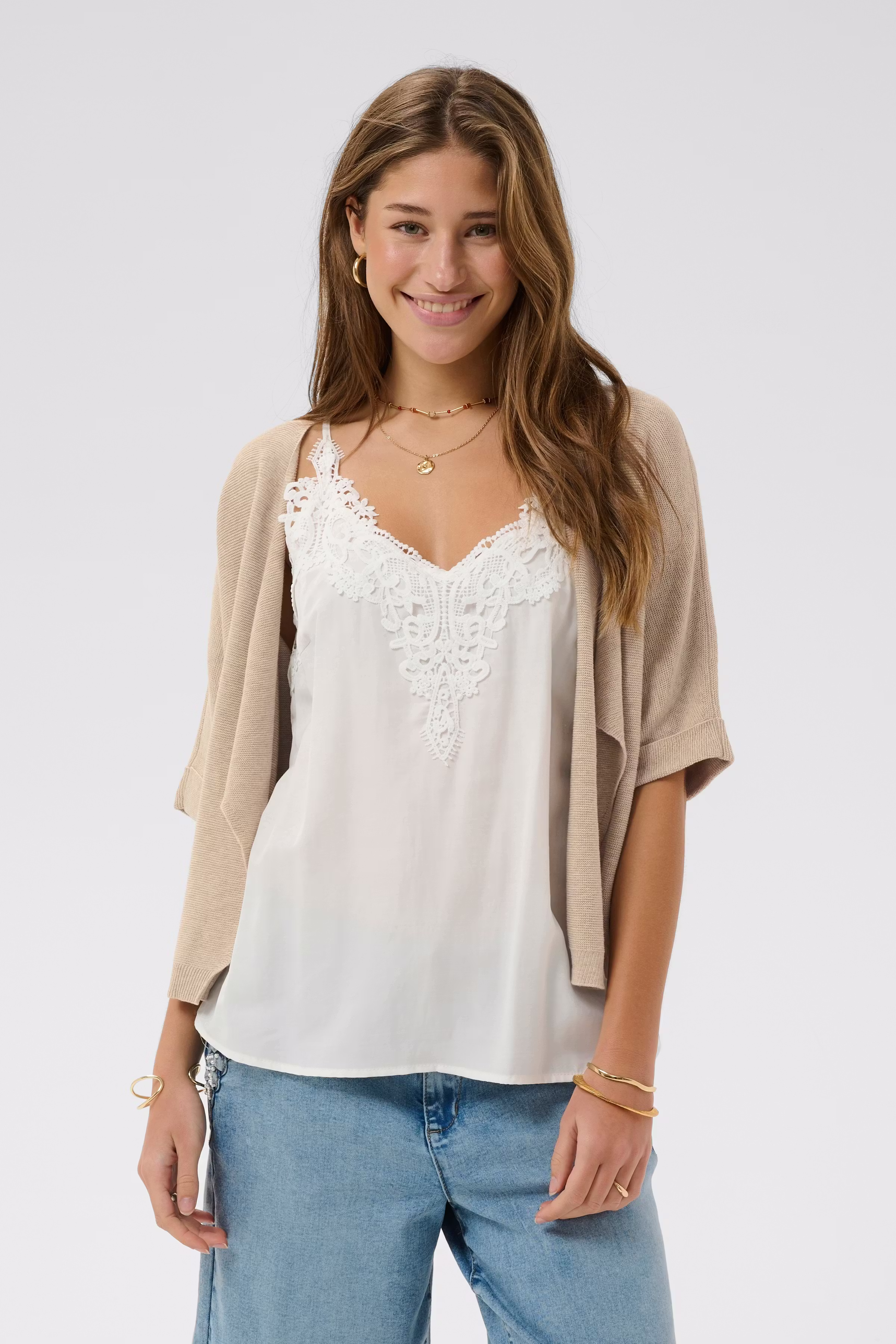 CRSillar Bolero LOOKBOOK FRONT 10607836-100232