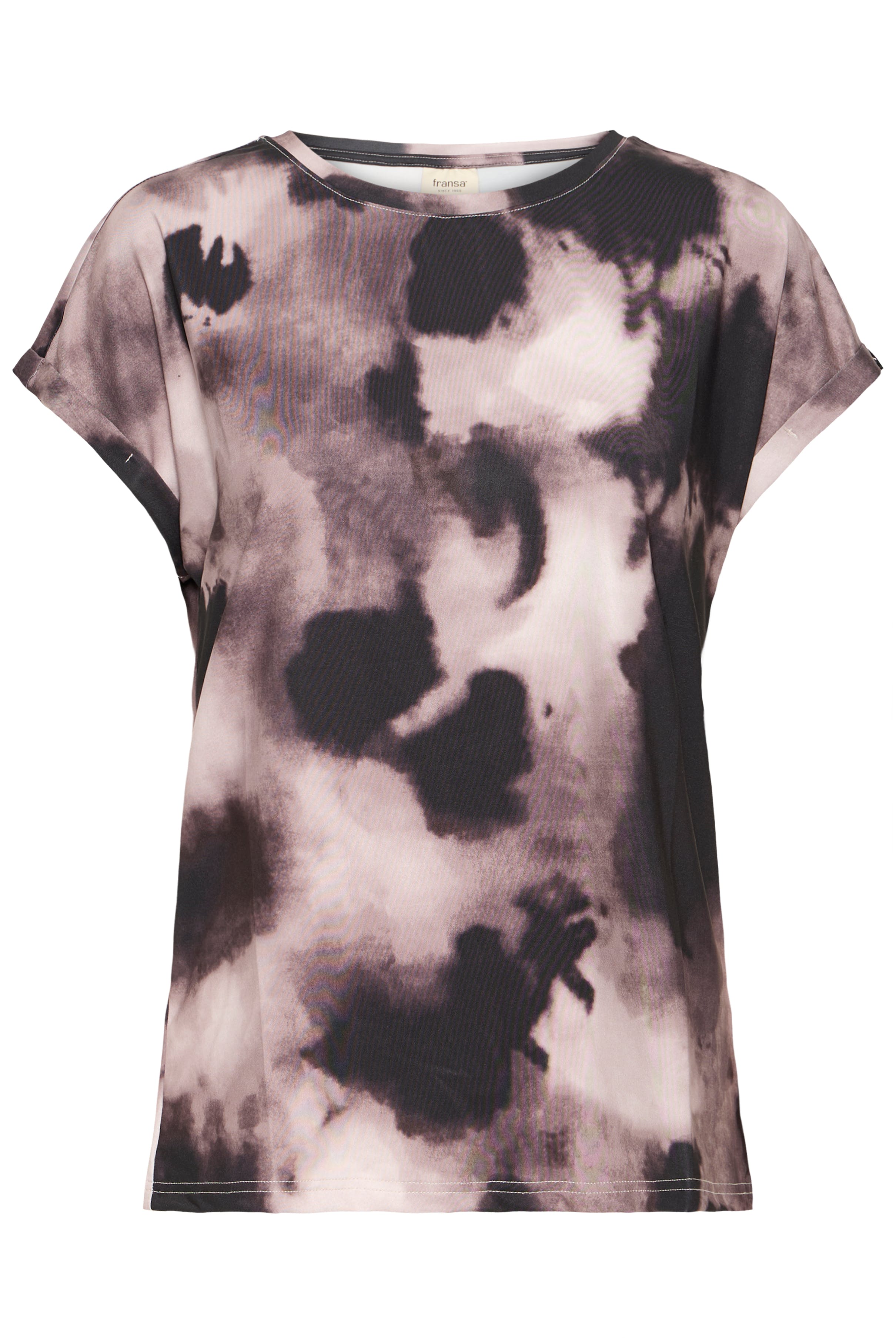 FRSEEN T-shirt PACK FRONT 20610634-900002981