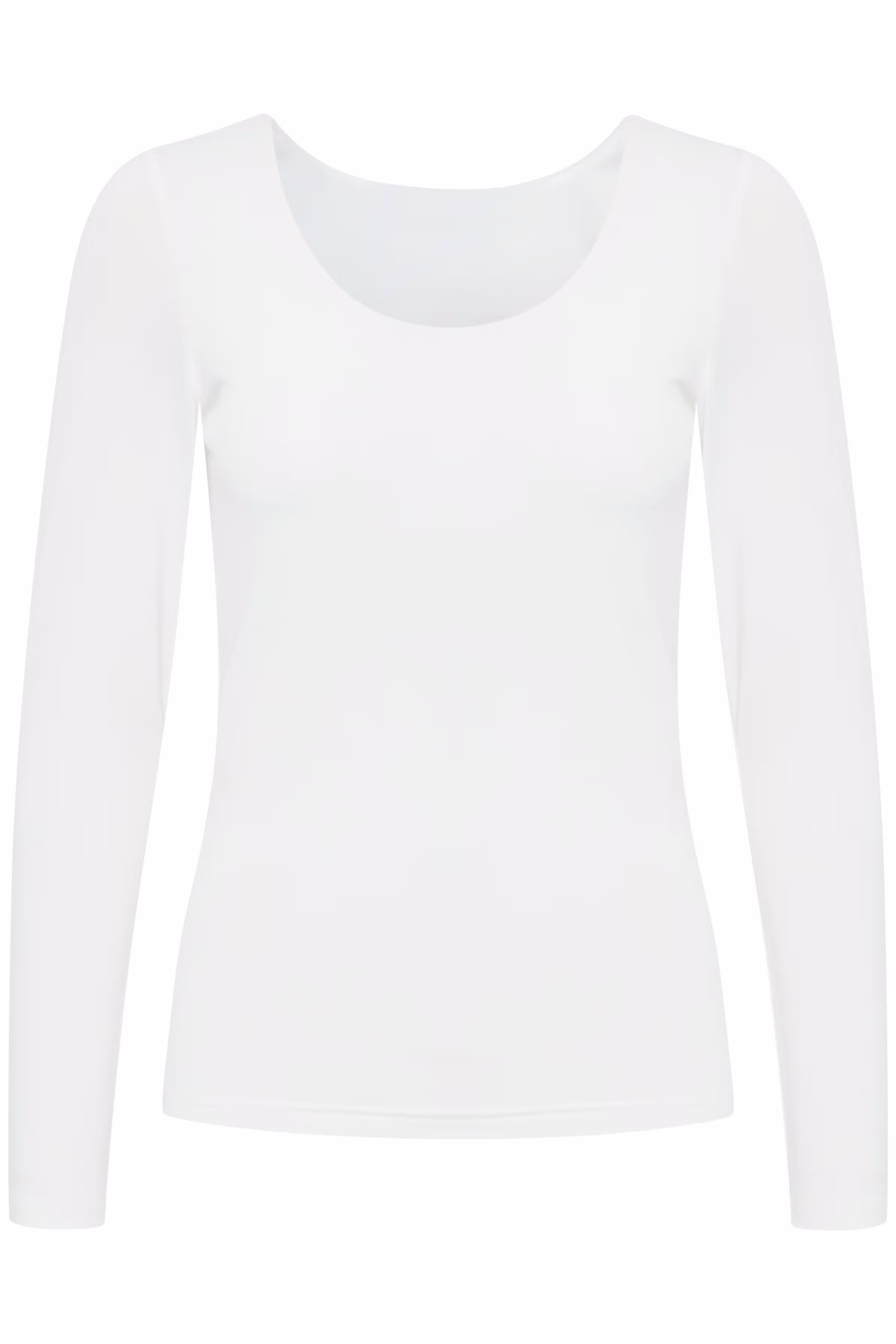 IAGRO Langærmet T-shirt PACK FRONT 20122722-114201