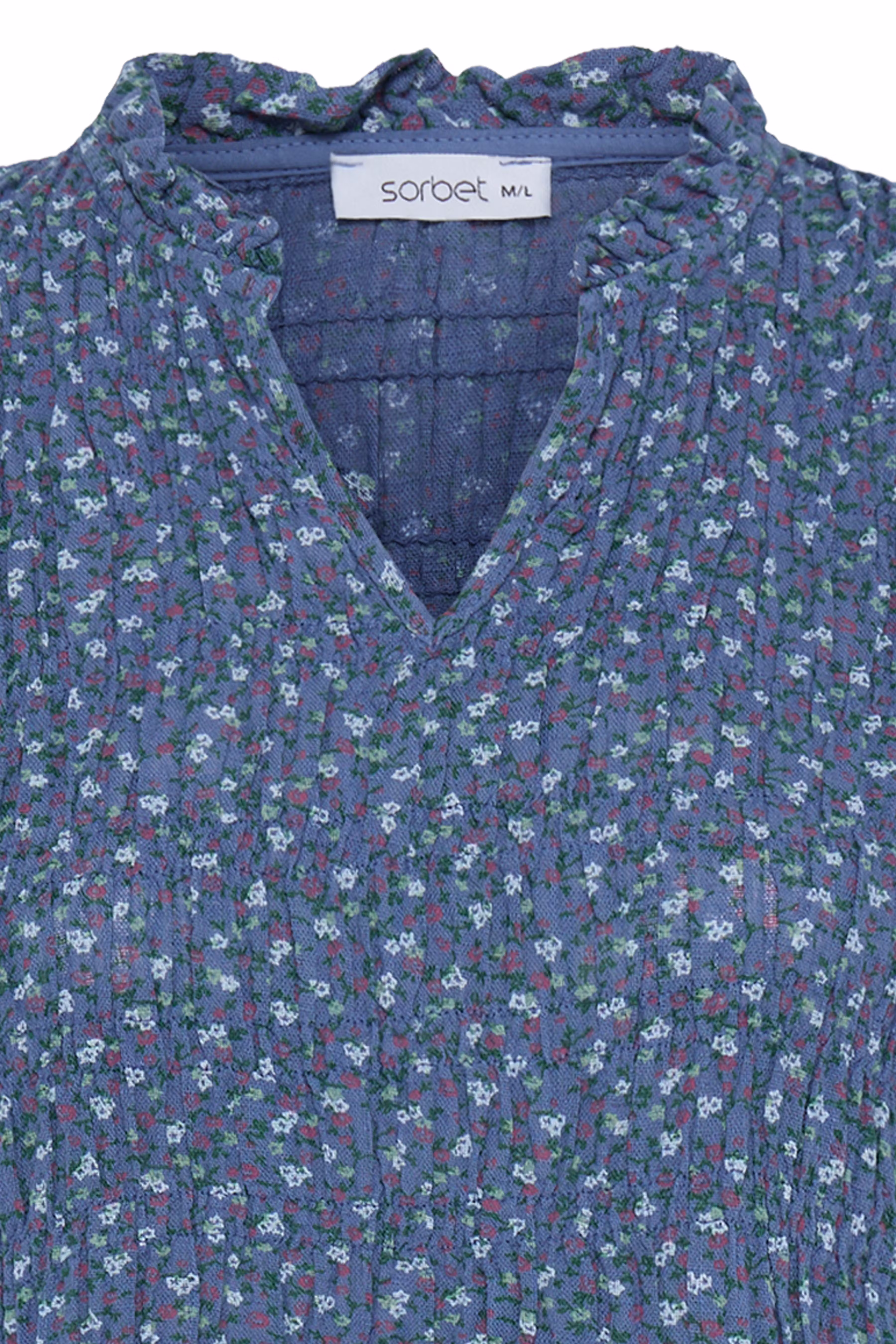 SBALEXA Kjole PACK DETAIL 22101167-173917