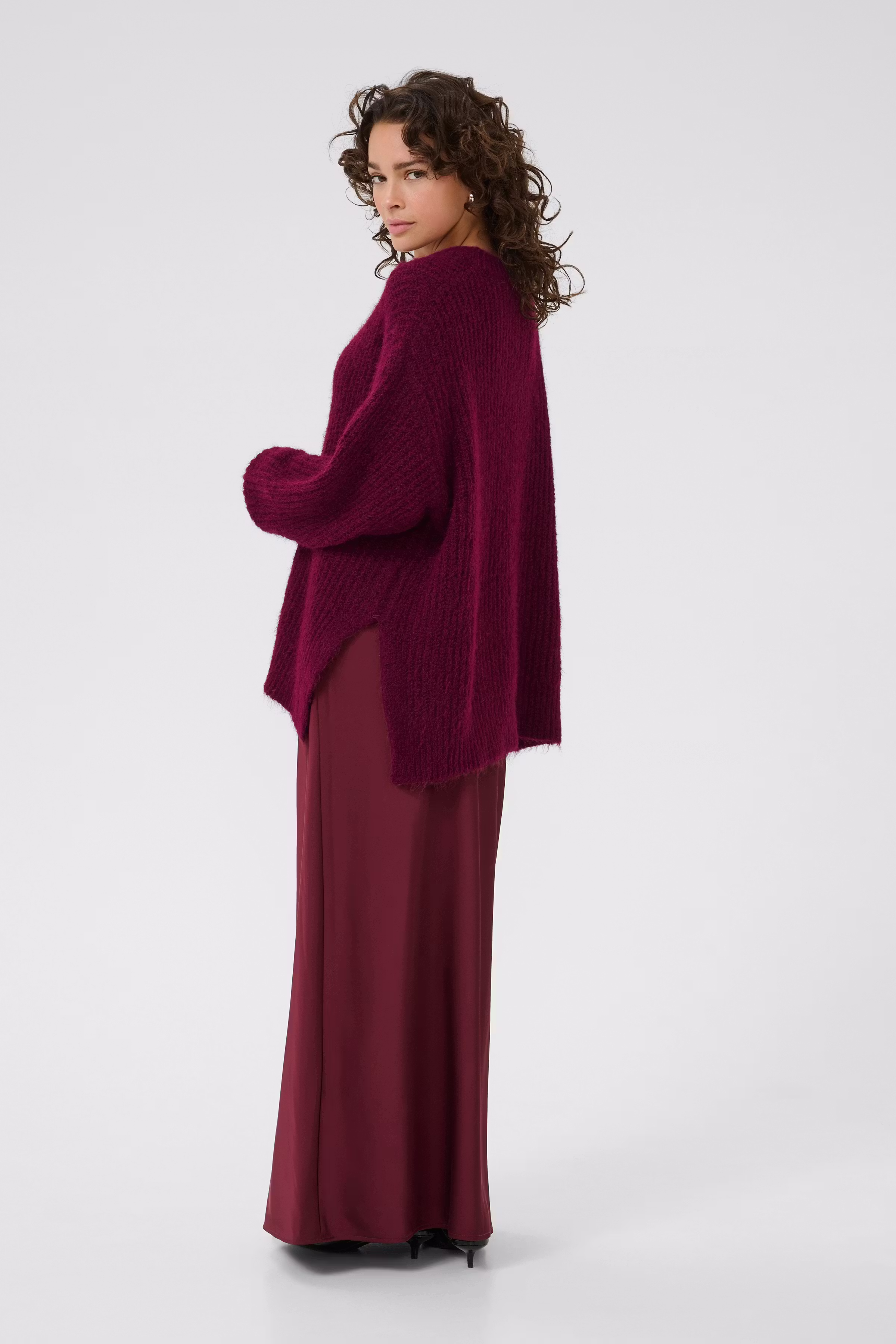 KAane Pullover LOOKBOOK BACK 10510658-191528