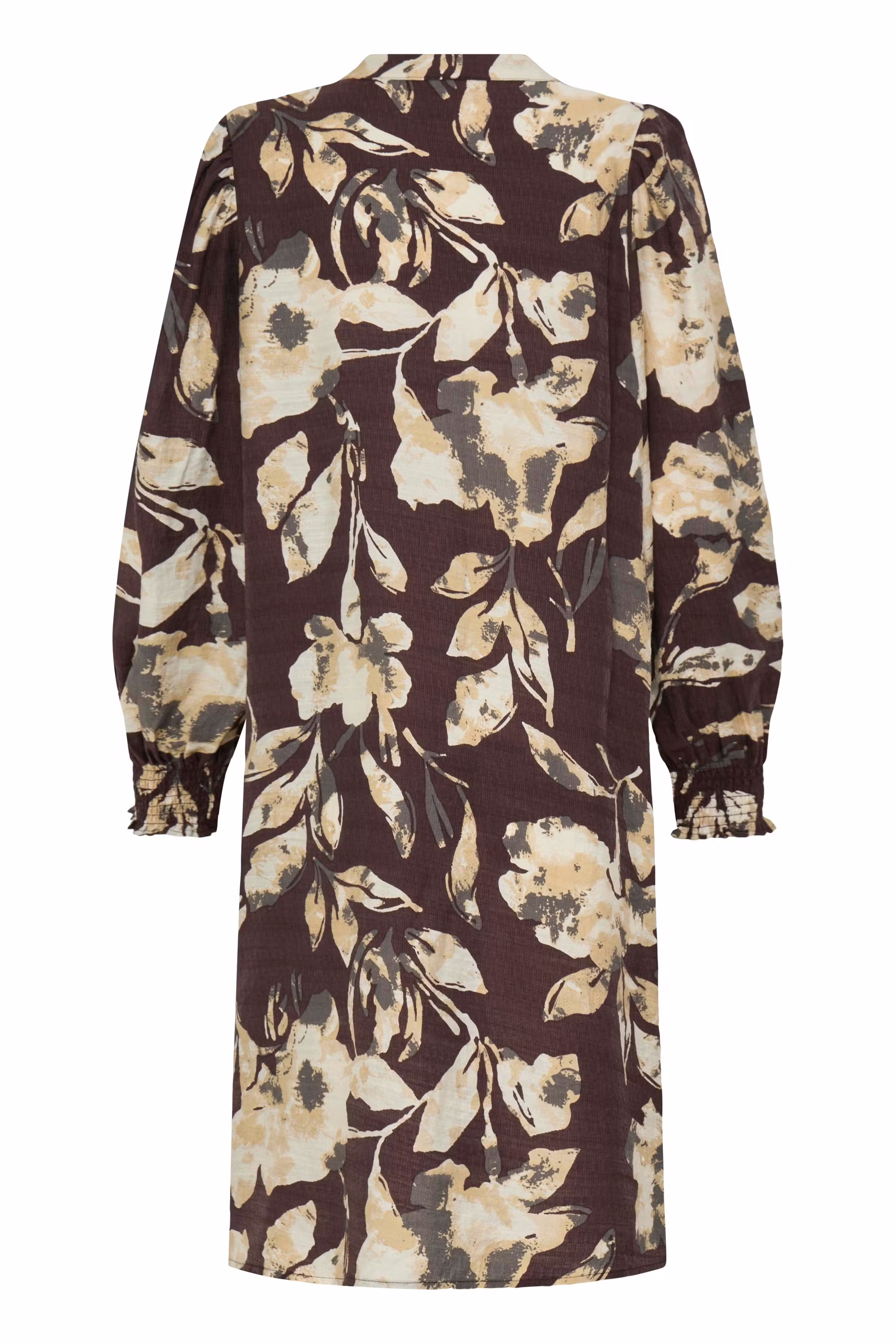 FRARIANA Kjole PACK BACK 20616227-900001438