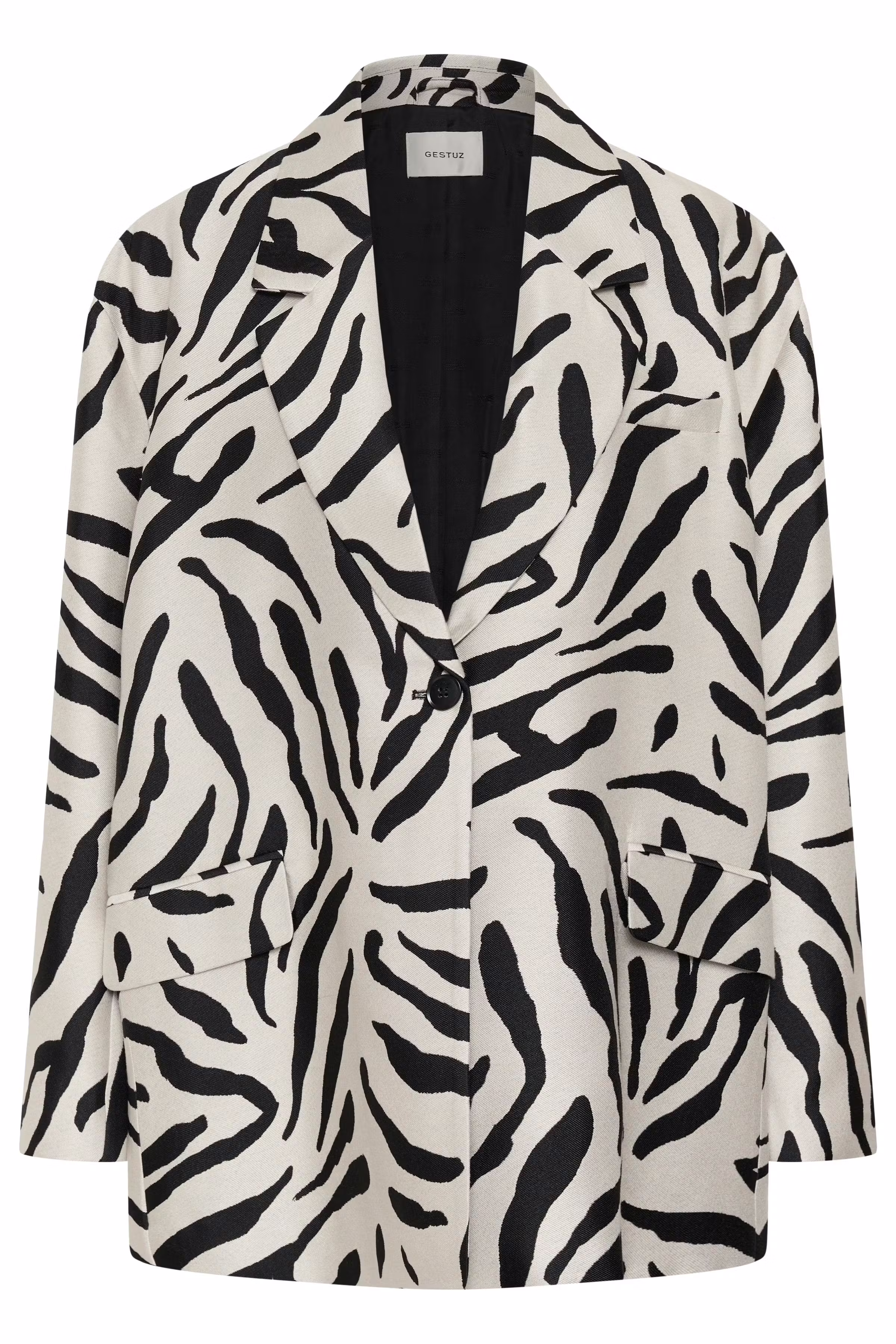 GZzebe Blazer PACK FRONT 10911258-109379