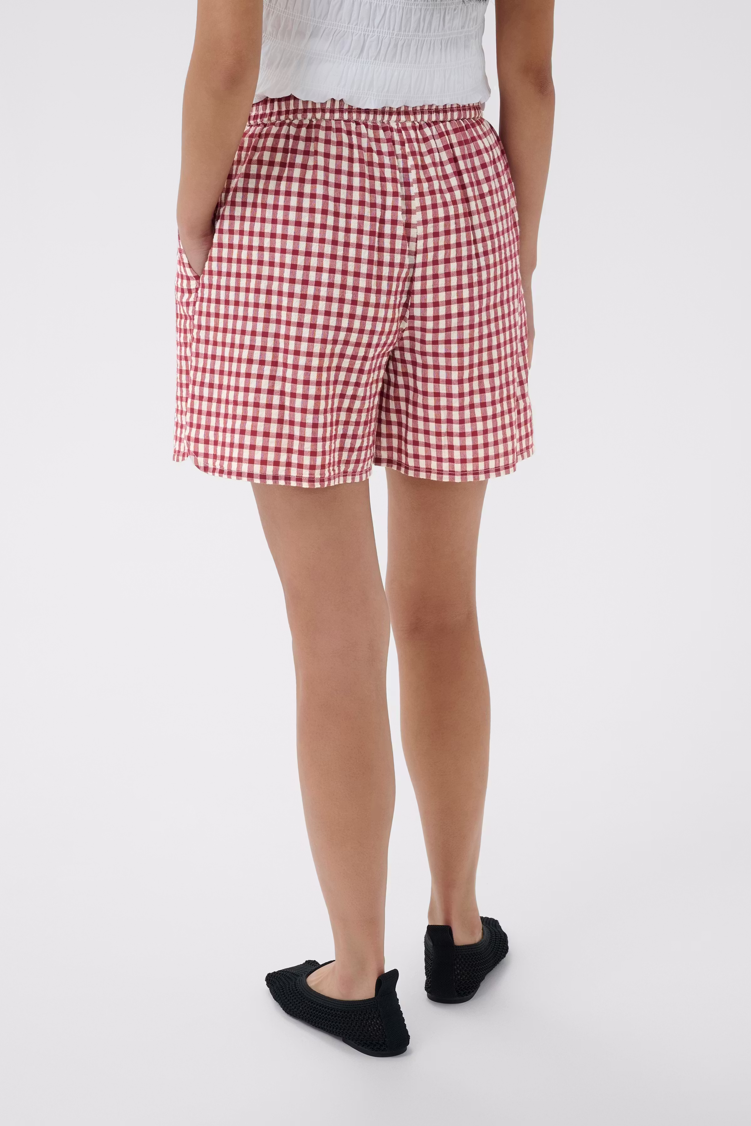 BigiPW Shorts LOOKBOOK BACK 30310597-304954