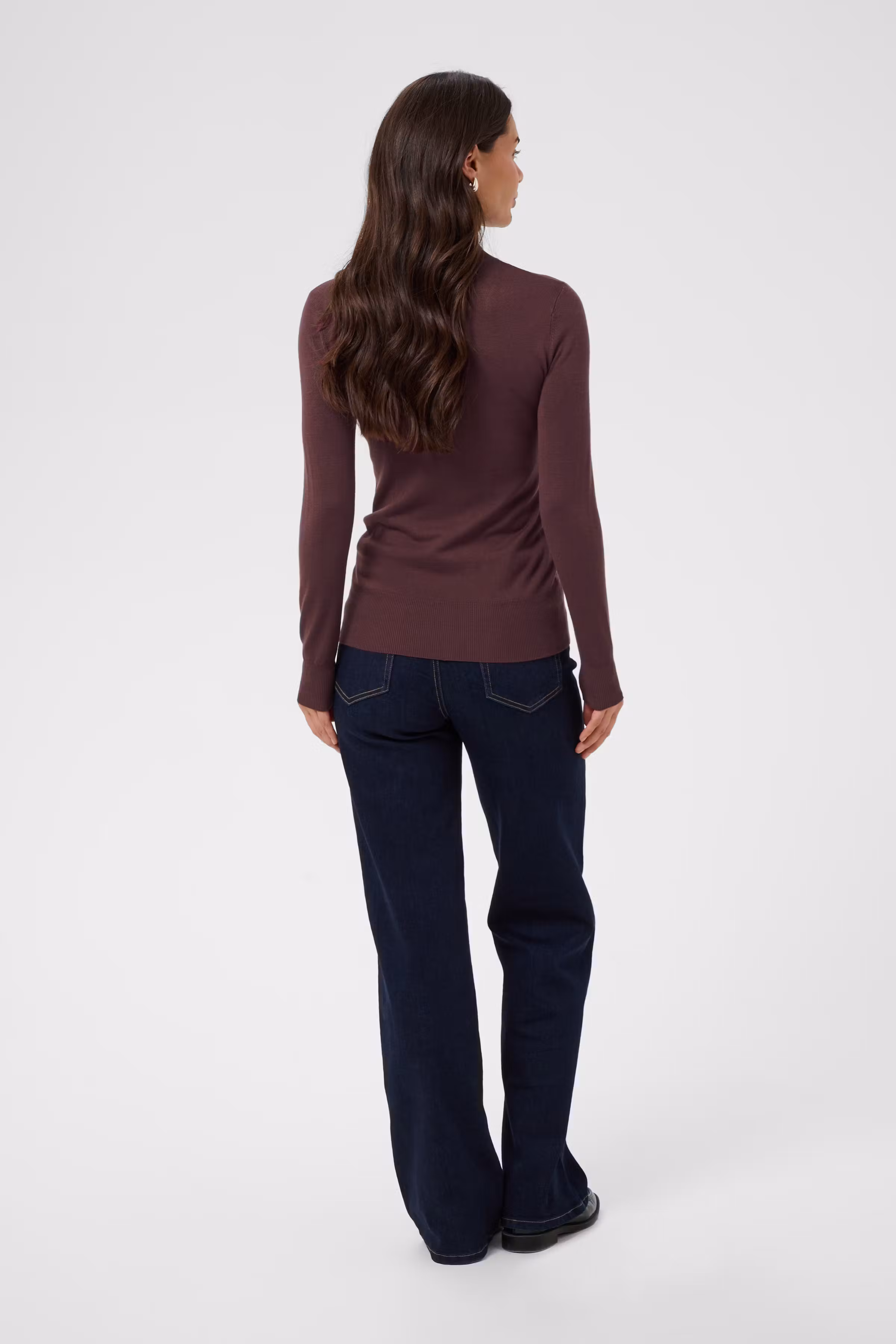 Astrid Pullover LOOKBOOK BACK 500023-191619