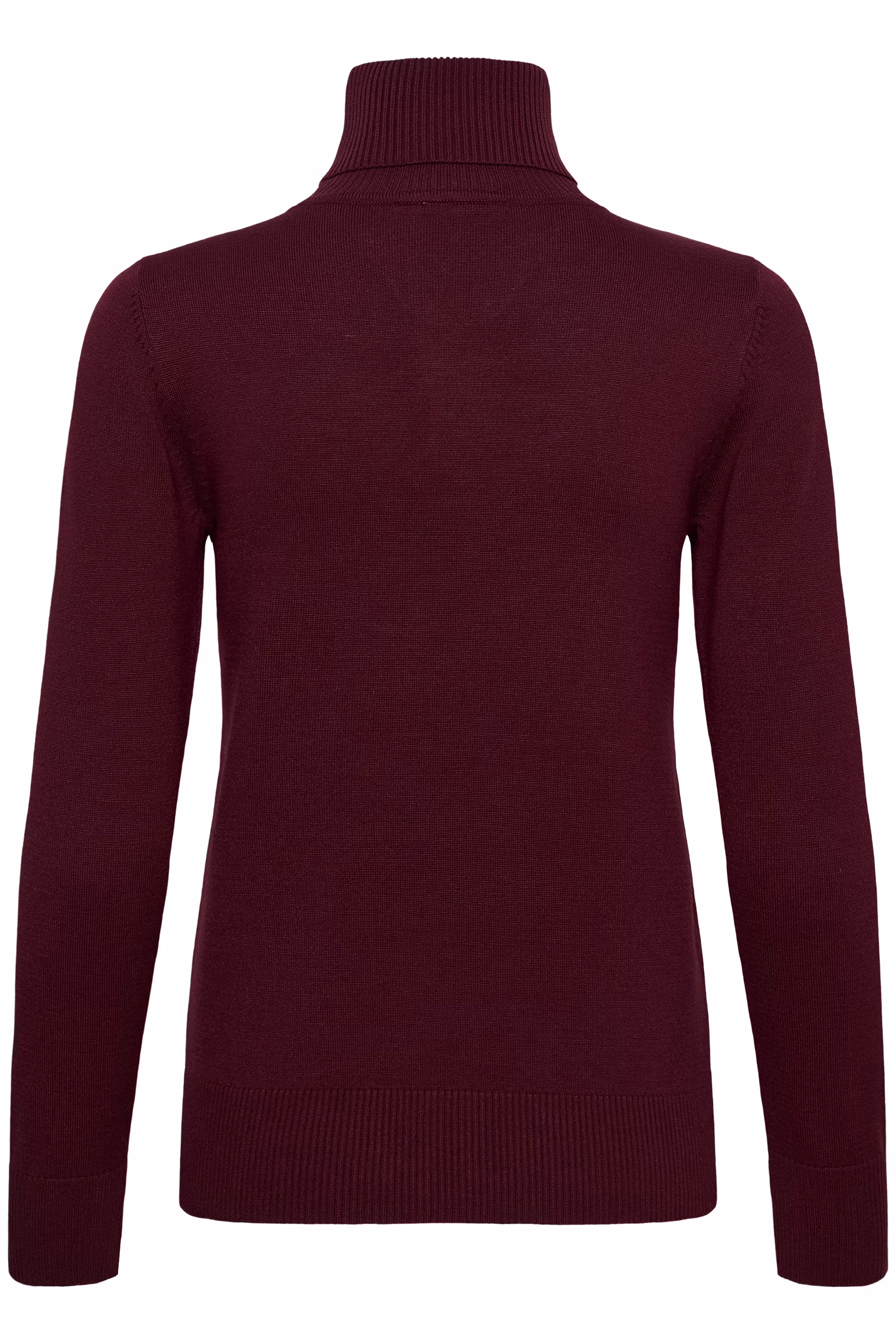 MilaSZ Rollneck Pullover PACK BACK 30500018-191627