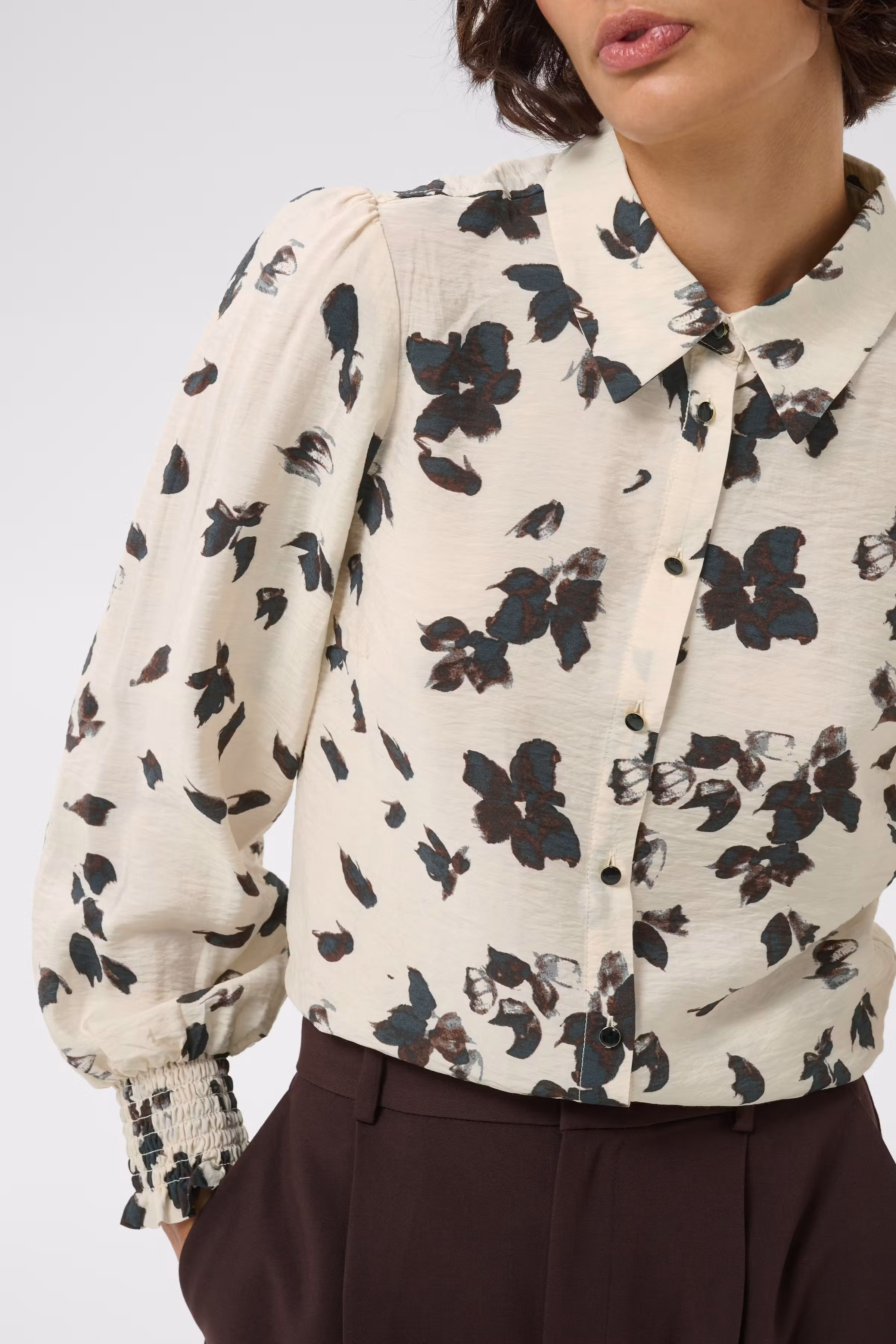 DelviniPW Hemd LOOKBOOK DETAIL 30311168-305307