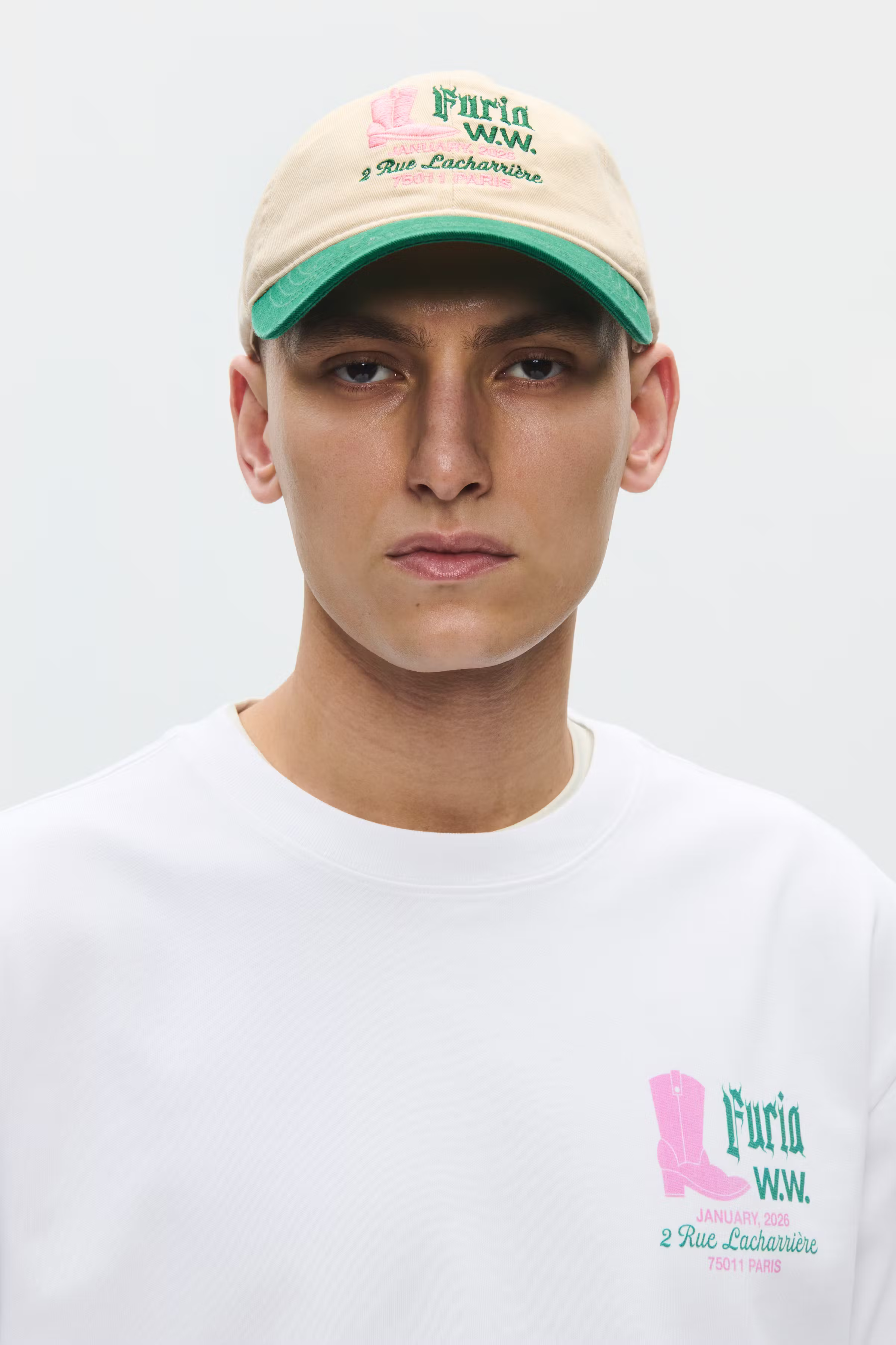 WWFuria Kappe LOOKBOOK FRONT 30252366-305475