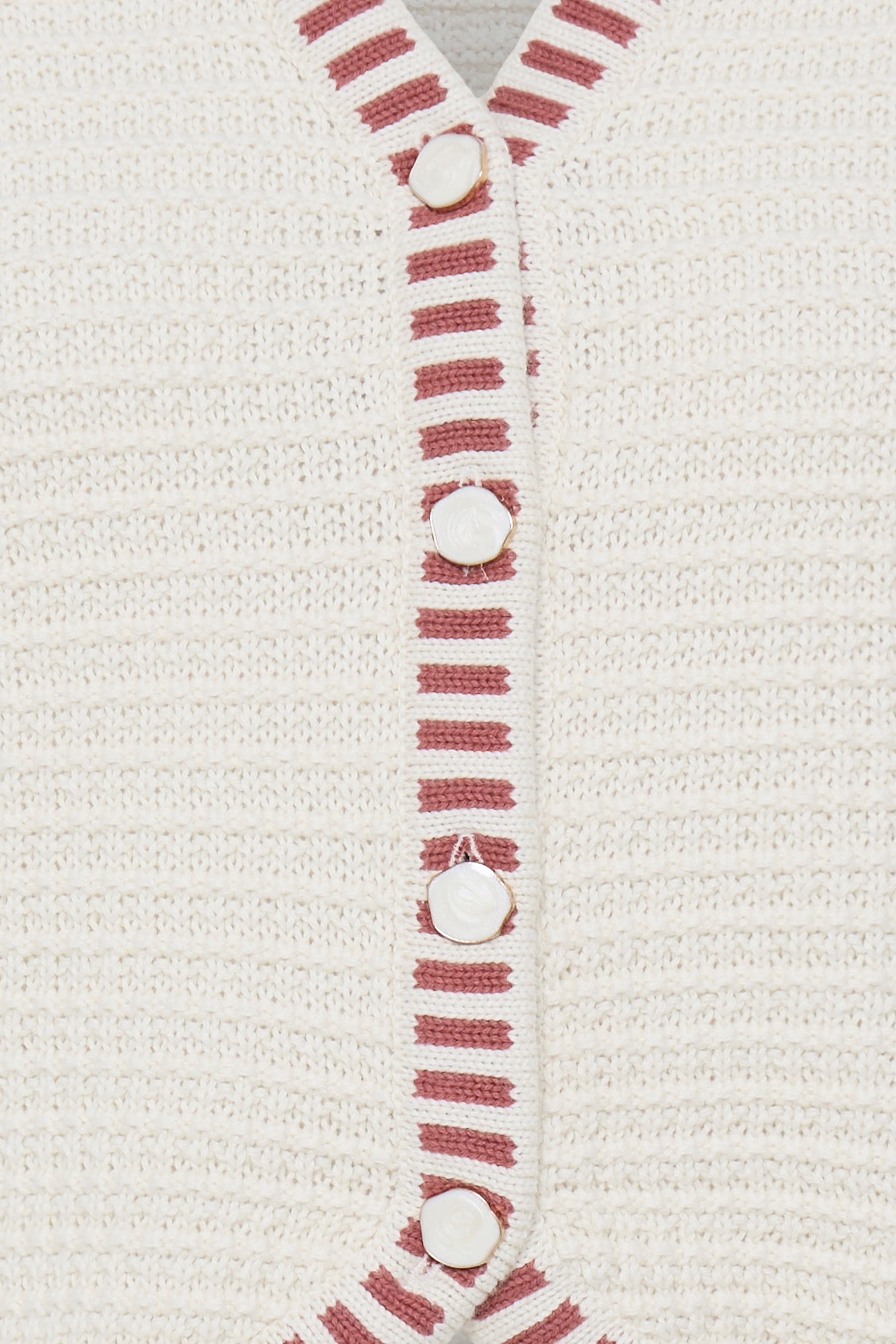 BYMIKALA Weste PACK DETAIL 20818688-900011008