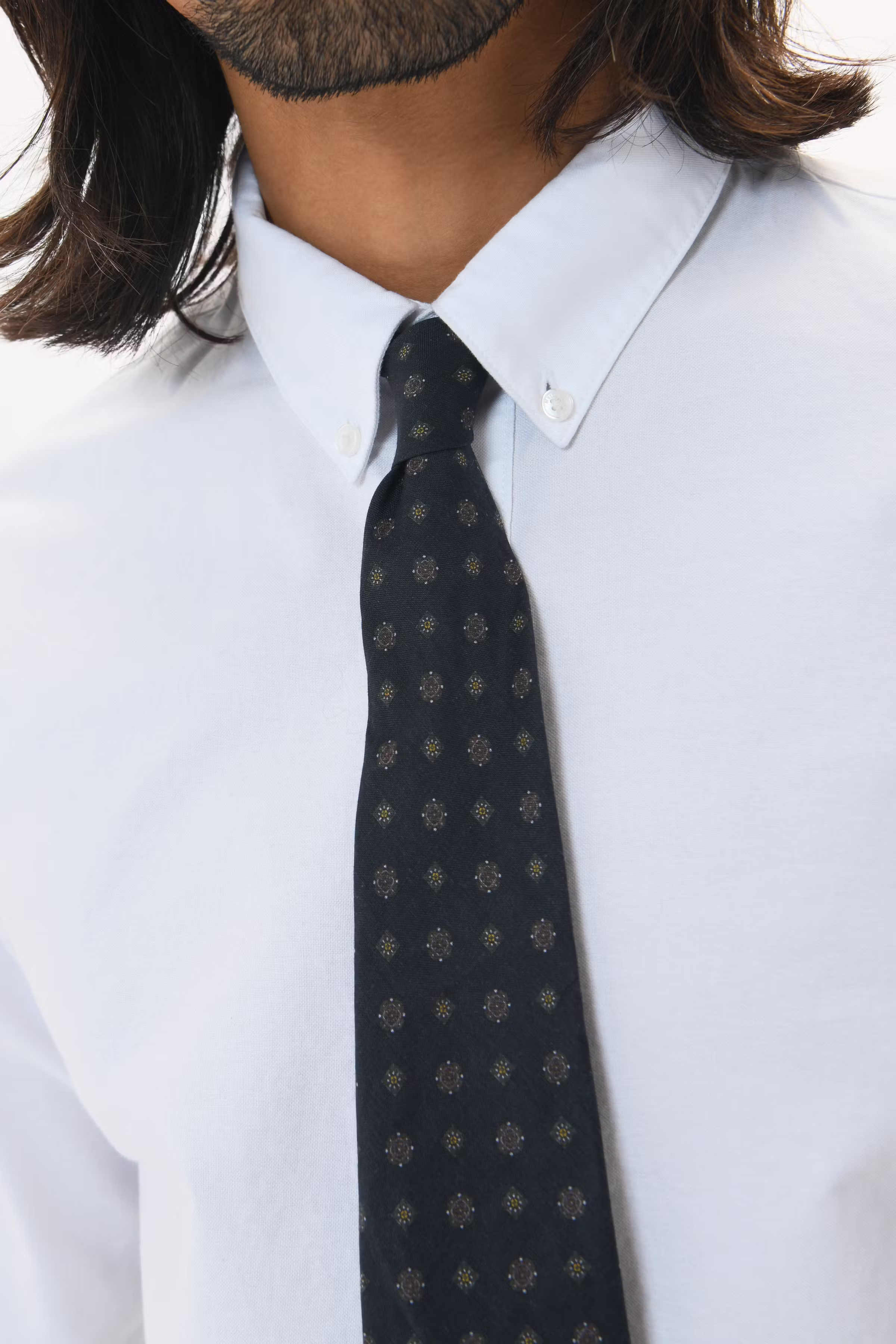 MAtie Krawatte LOOKBOOK DETAIL 30207993-1940111