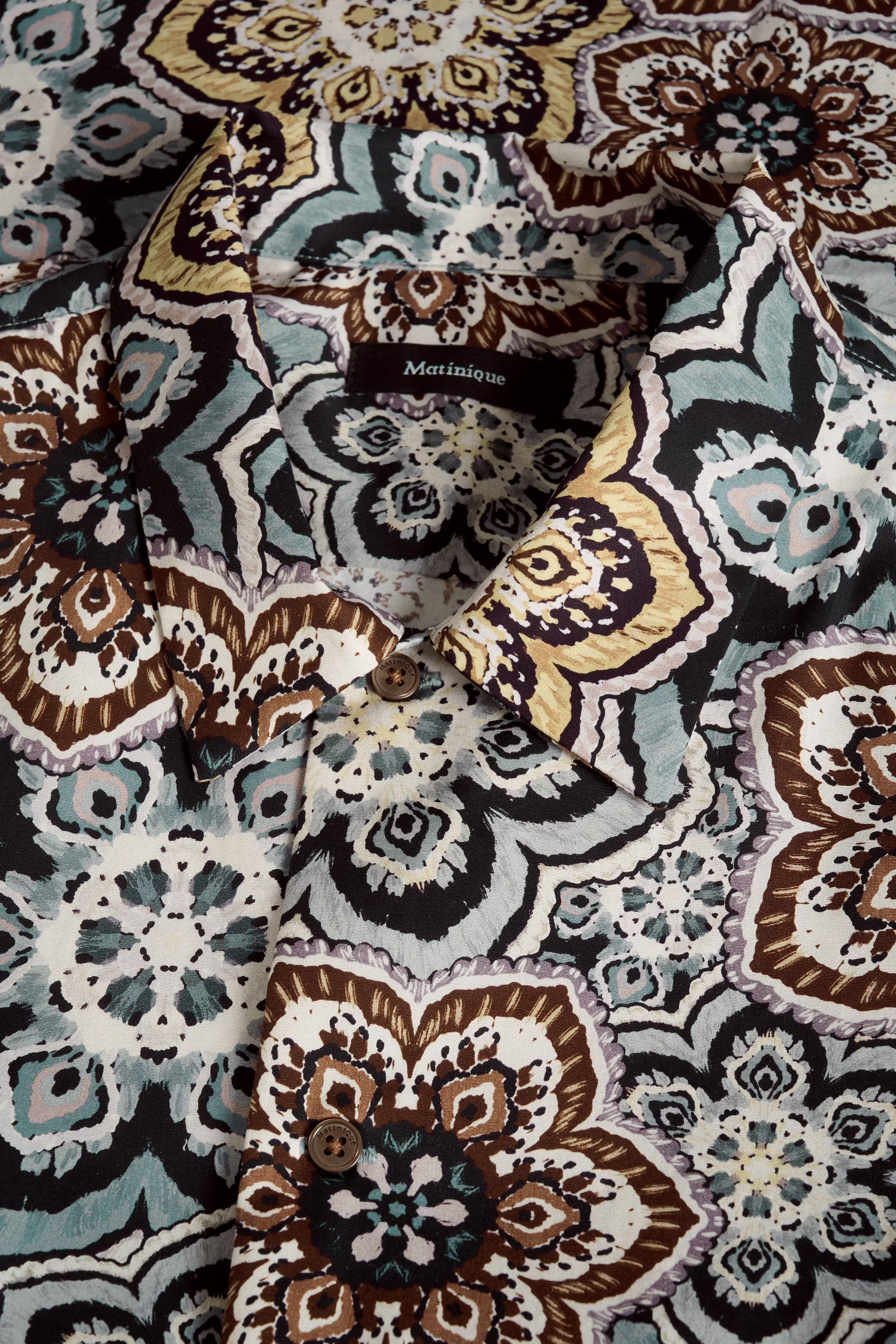 MAfloss Overhemd PACK DETAIL 30207973-191220