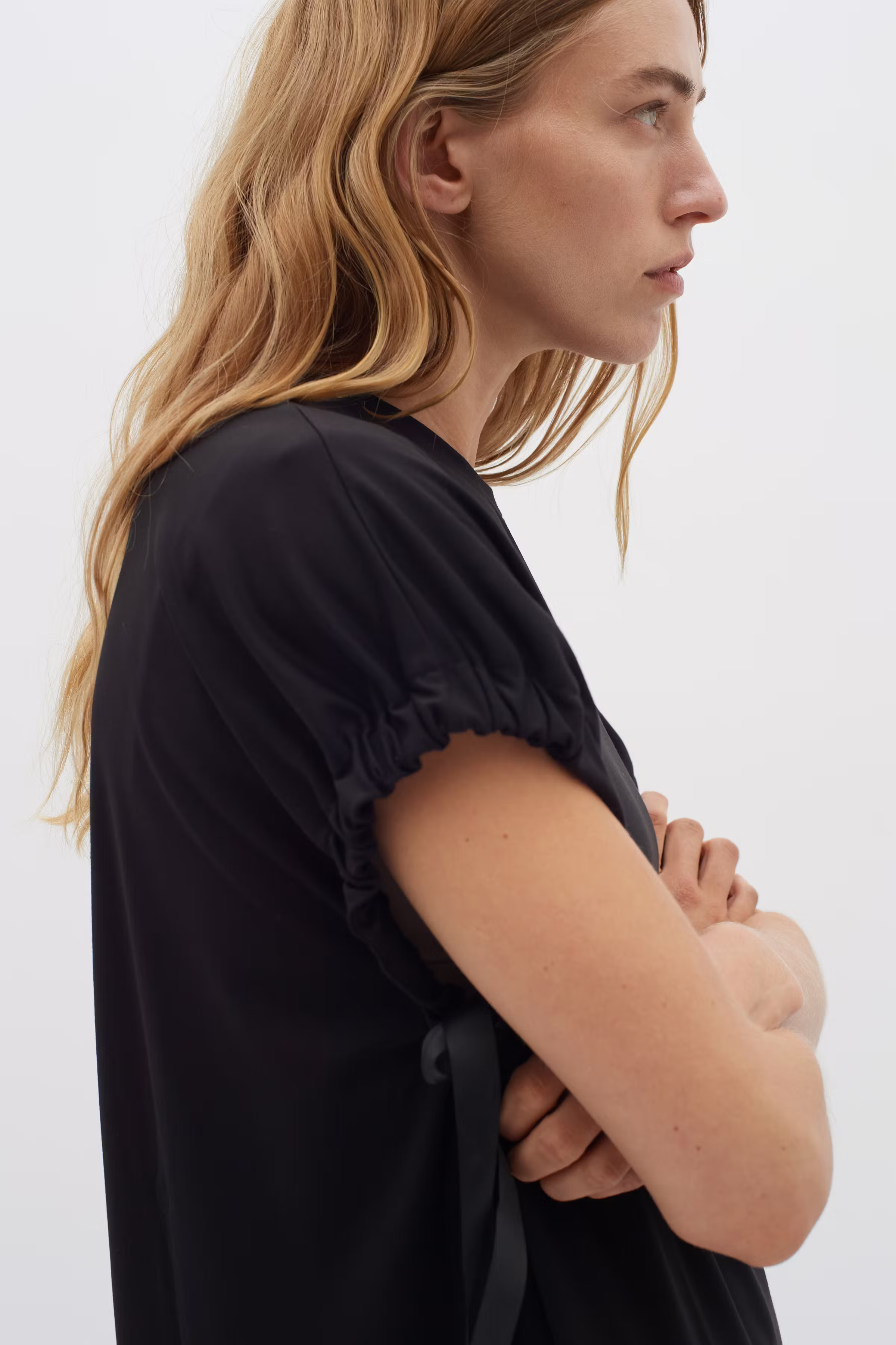 LuceyIW Kjole LOOKBOOK DETAIL 30109536-194008