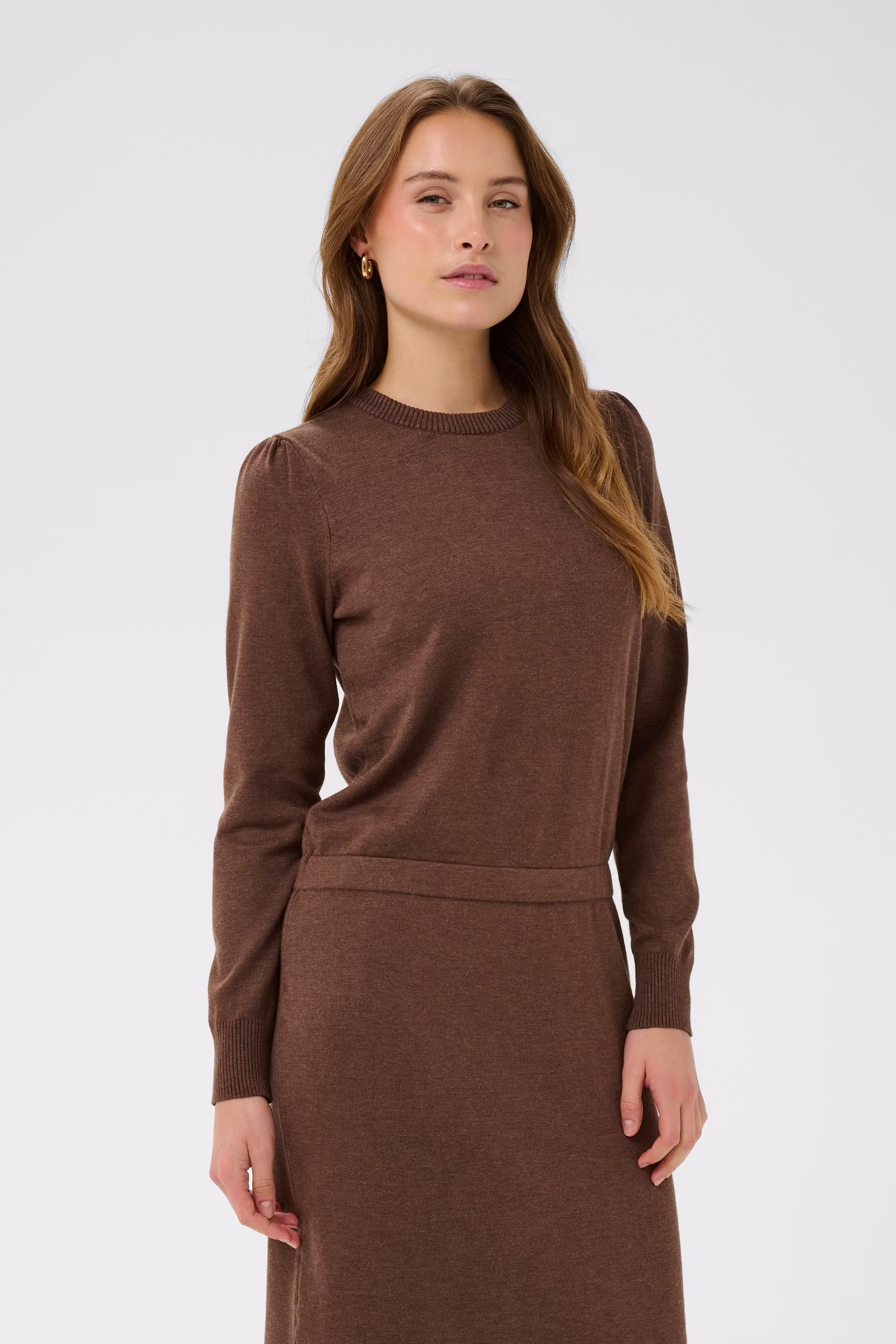 MilaSZ Kjole LOOKBOOK FRONT 30513967-1912241