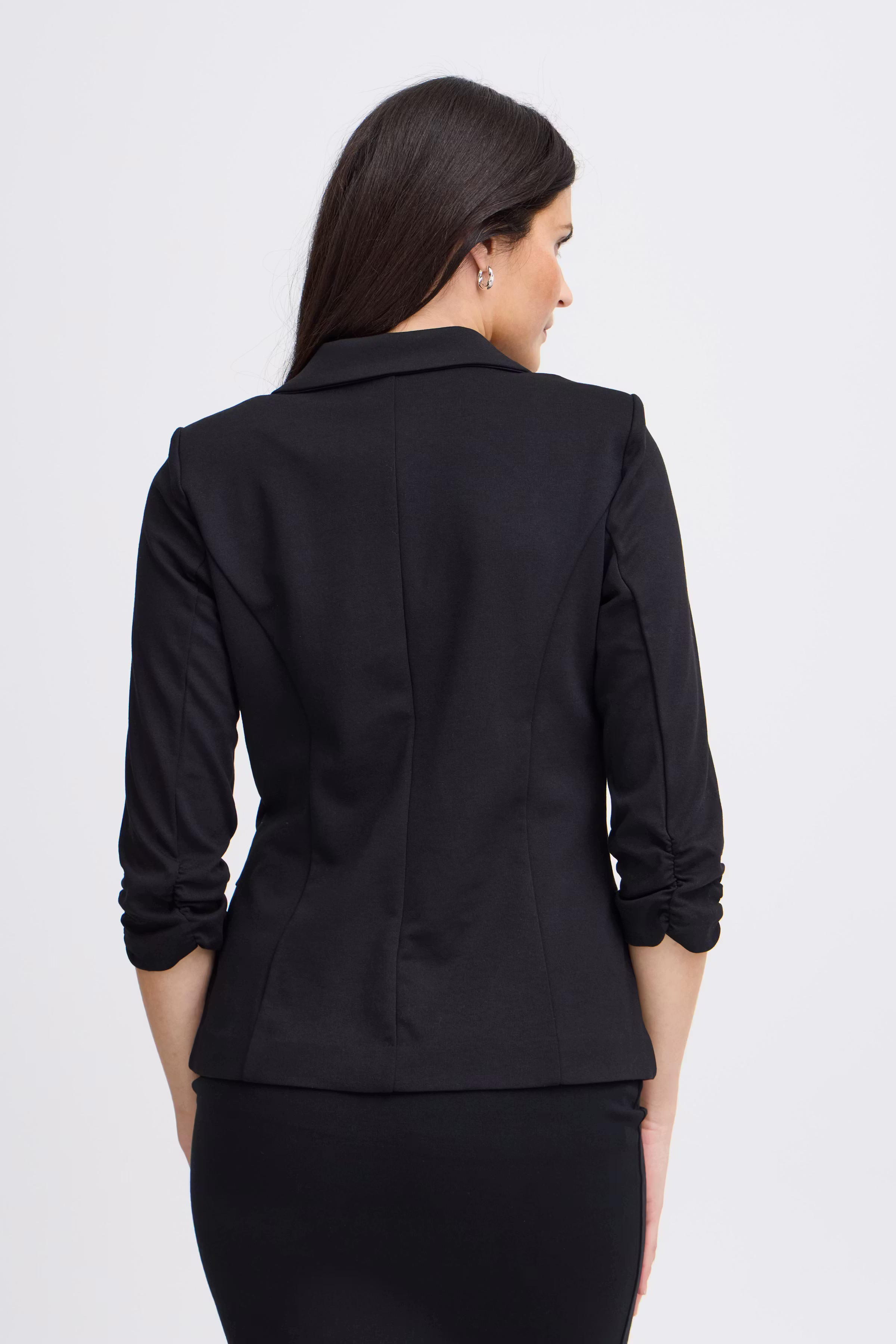 FRZABLAZER Blazer LOOKBOOK BACK 20604689-60096