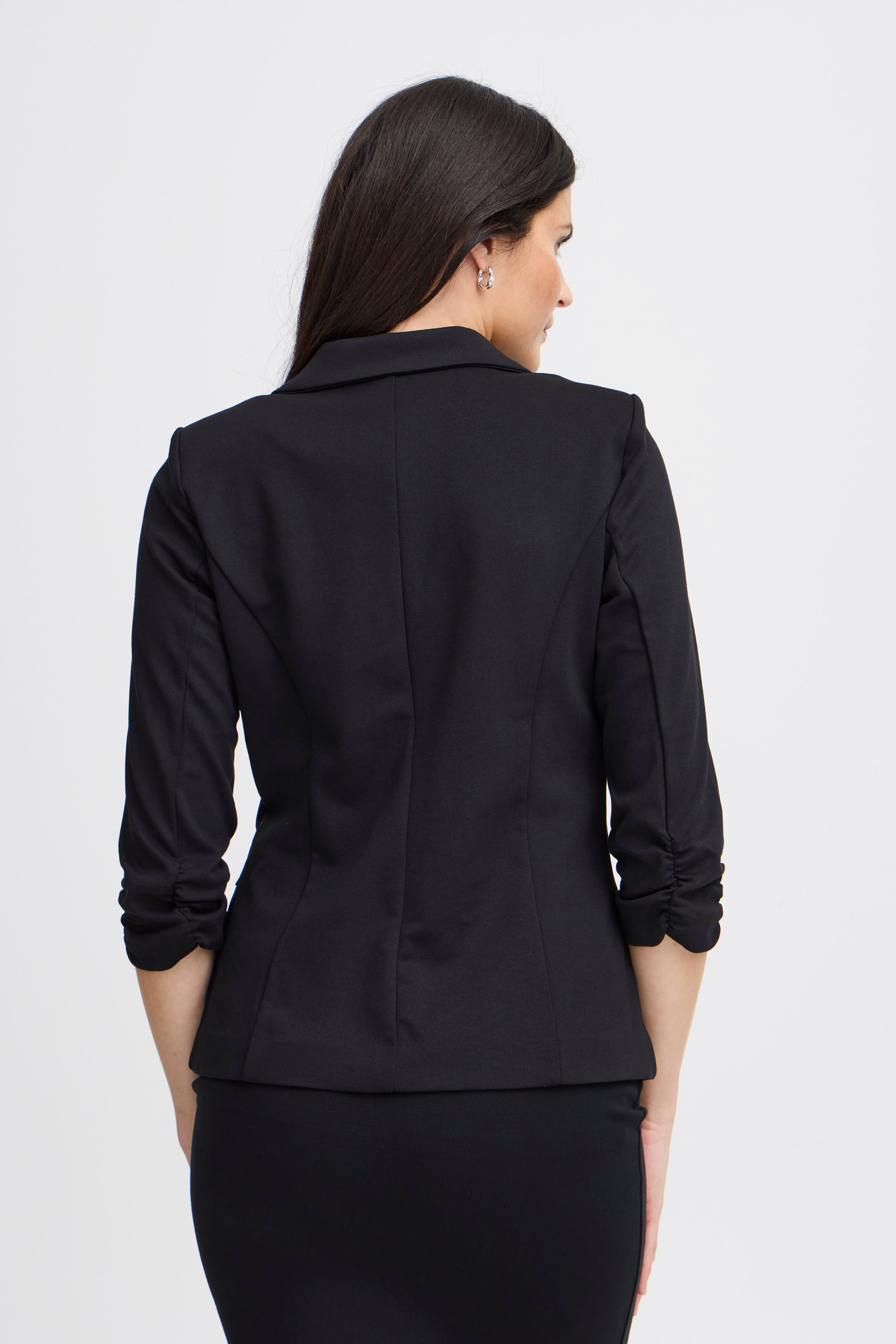 FRZABLAZER Blazer LOOKBOOK BACK 20604689-60096