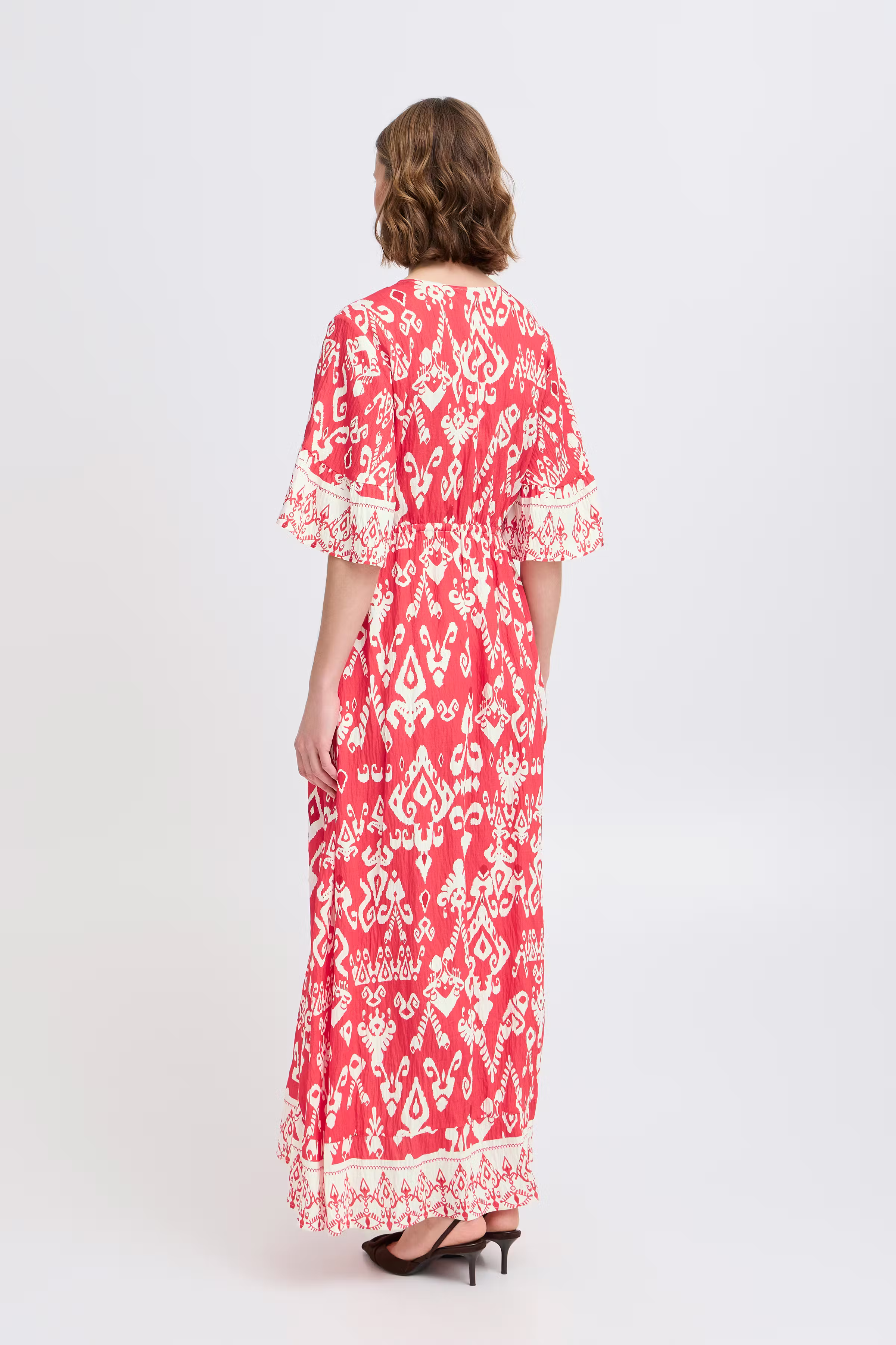 BYJASMINA Dress LOOKBOOK BACK 20817205-205165