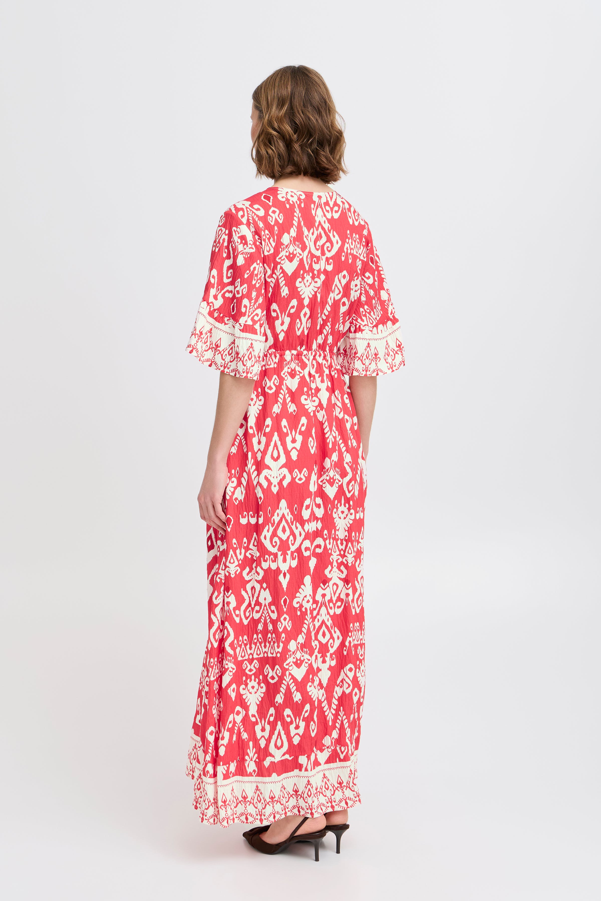 BYJASMINA Dress LOOKBOOK BACK 20817205-205165