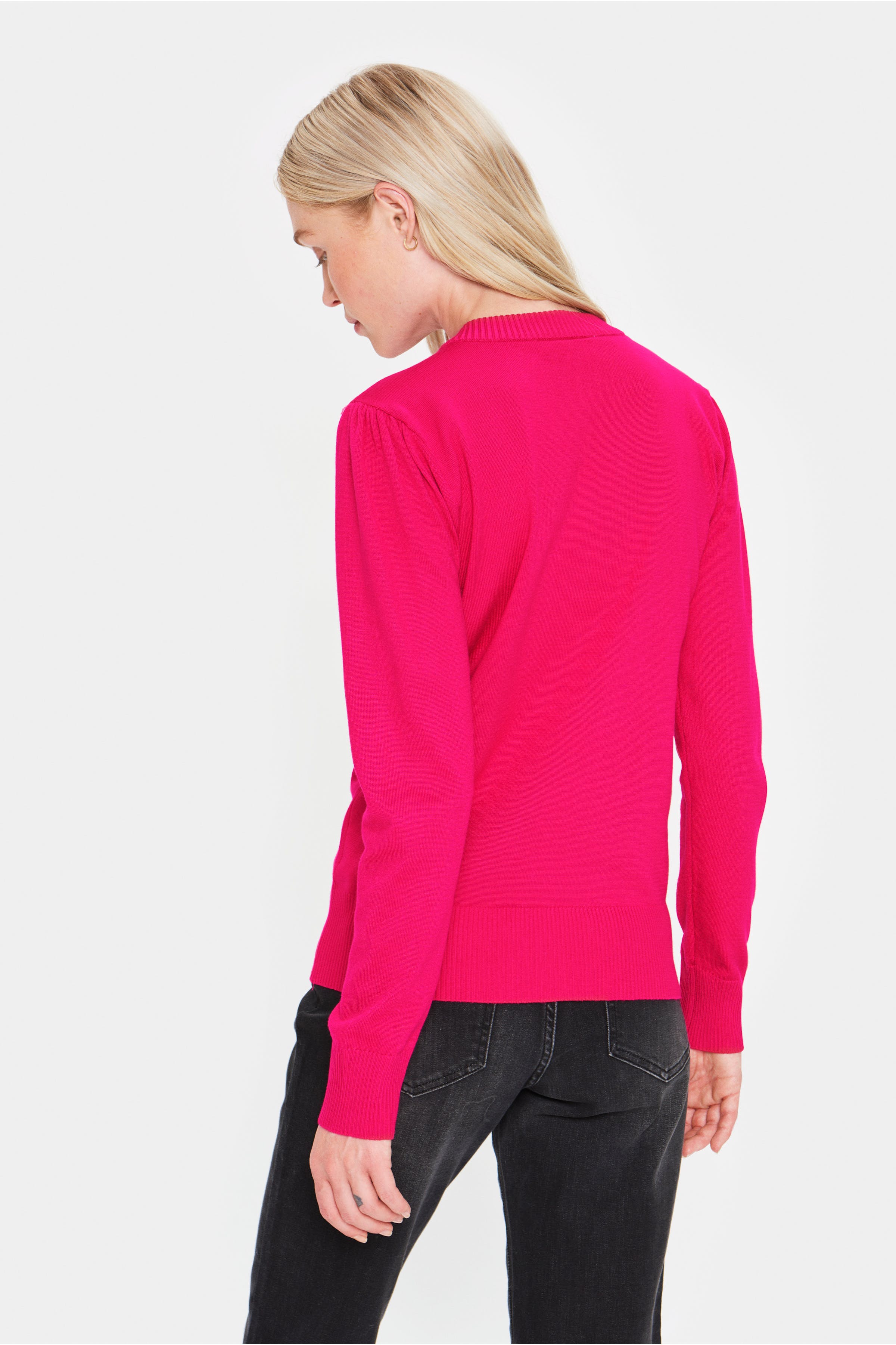 MilaSZ Pullover LOOKBOOK BACK 30511753-181945