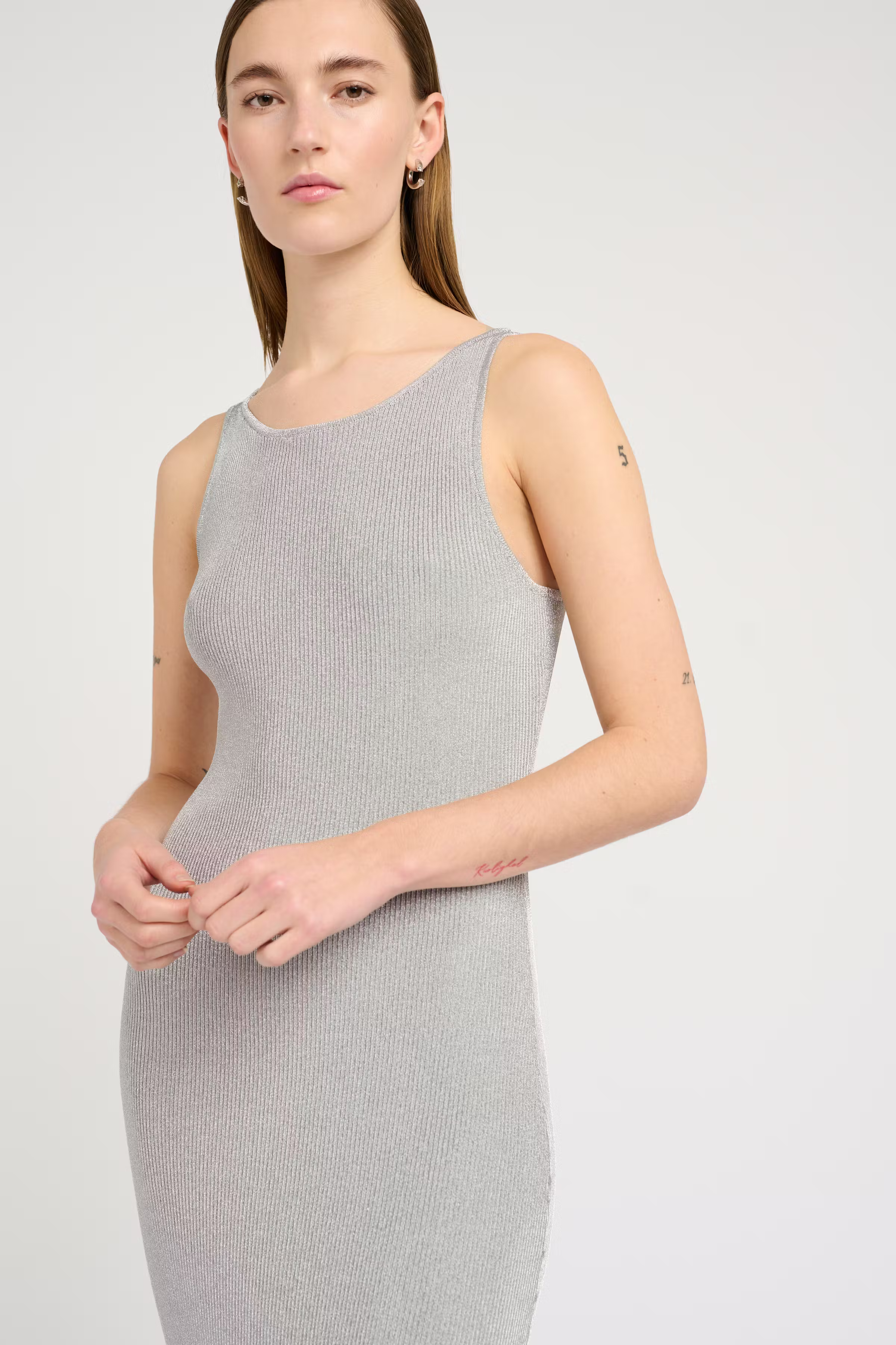 SilviGZ Dress LOOKBOOK FRONT 10909338-100008