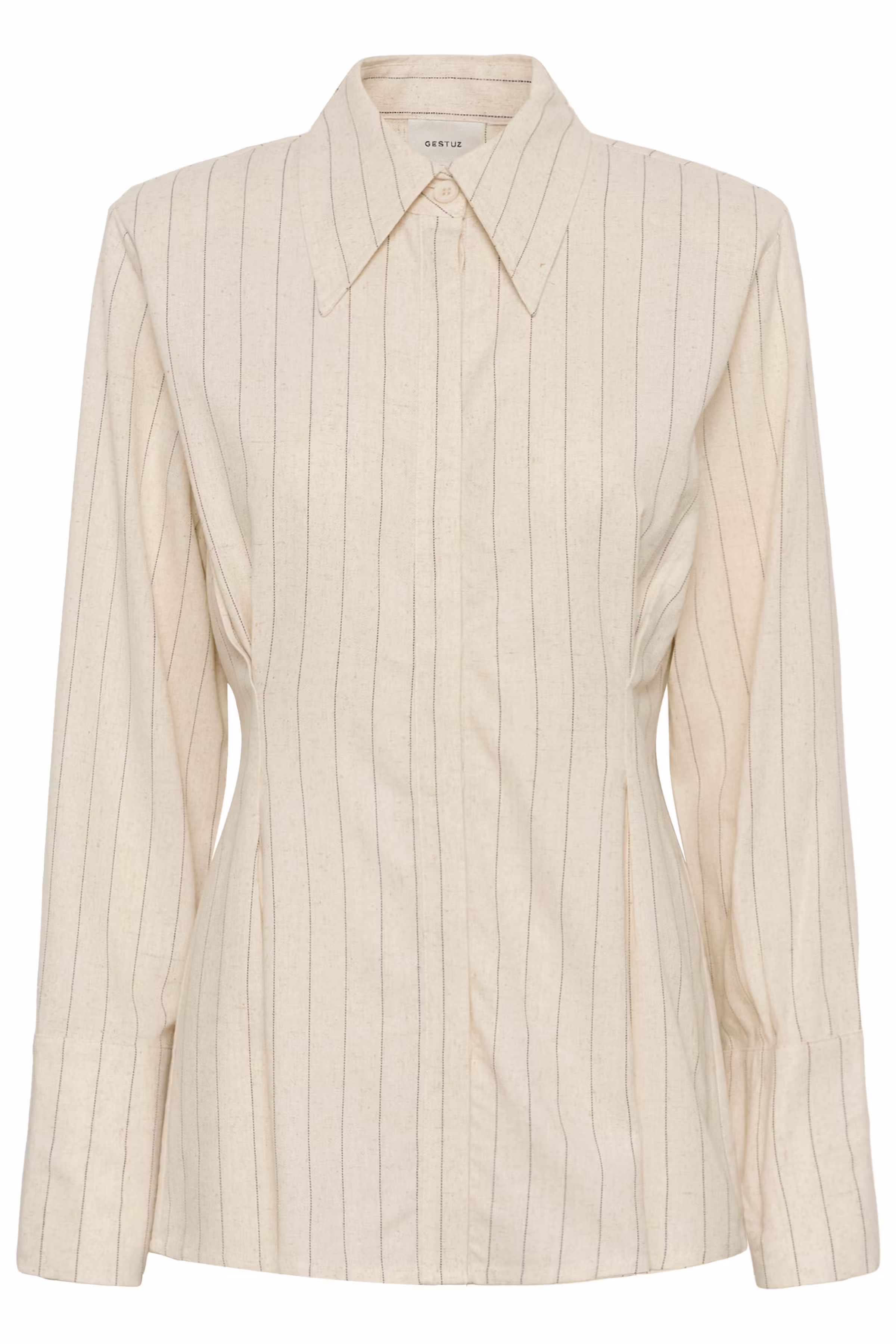 GZtascha Skjorte LOOKBOOK FRONT 10911049-109168