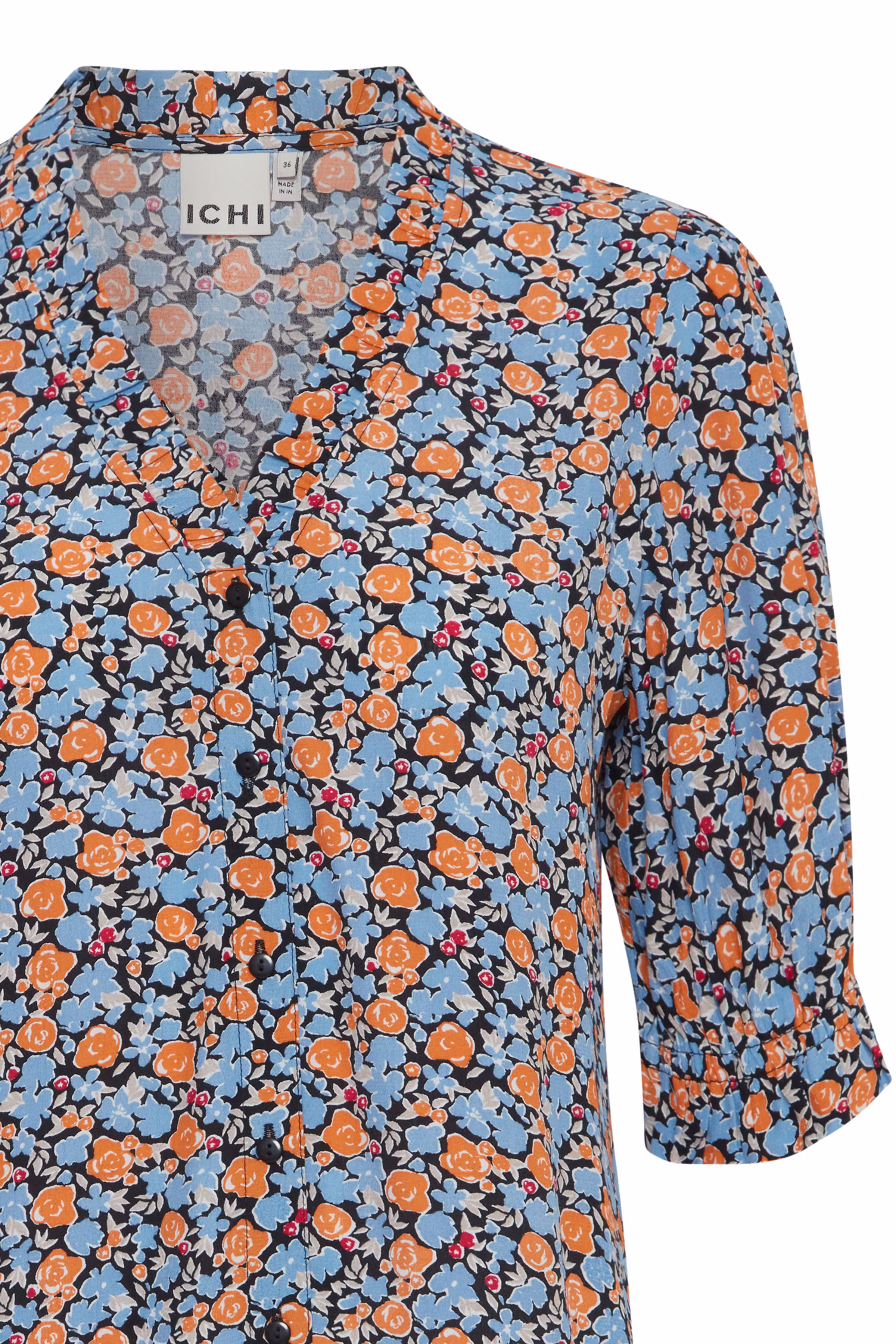 IHYESIM Skjorte PACK DETAIL 20120645-202799