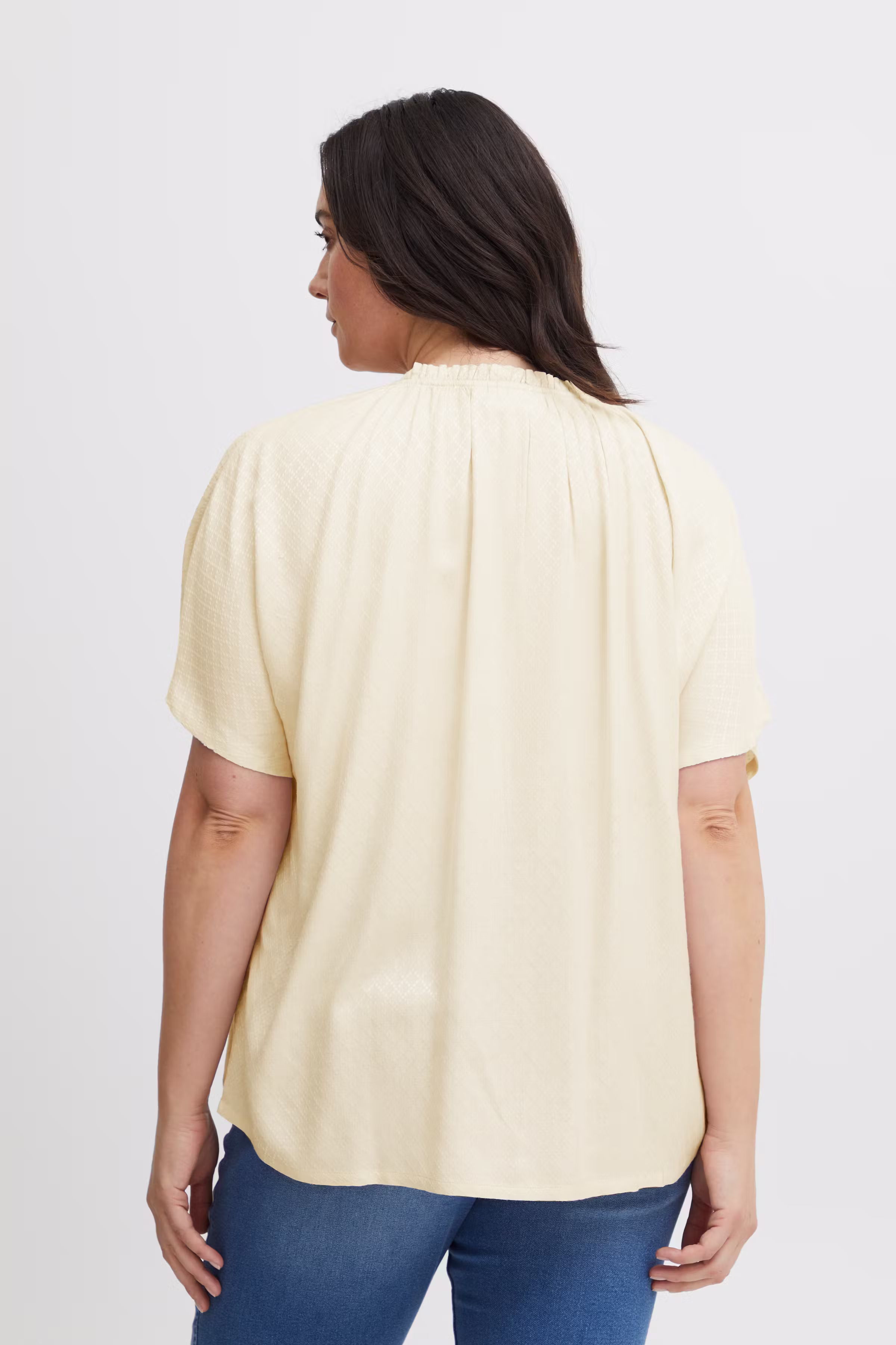 FPNEMMA Bluse LOOKBOOK BACK 20612657-130905