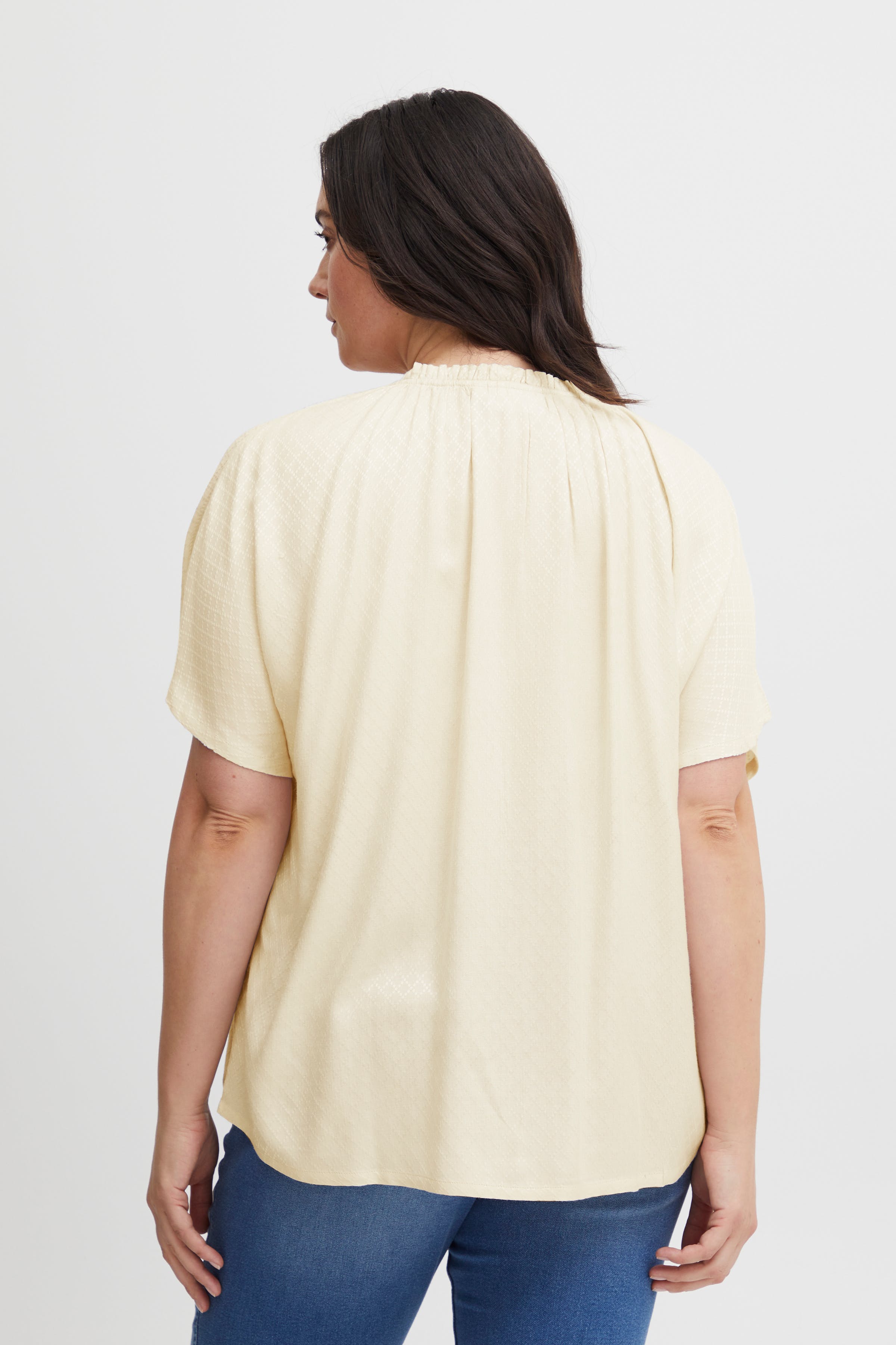 FPNEMMA Bluse LOOKBOOK BACK 20612657-130905