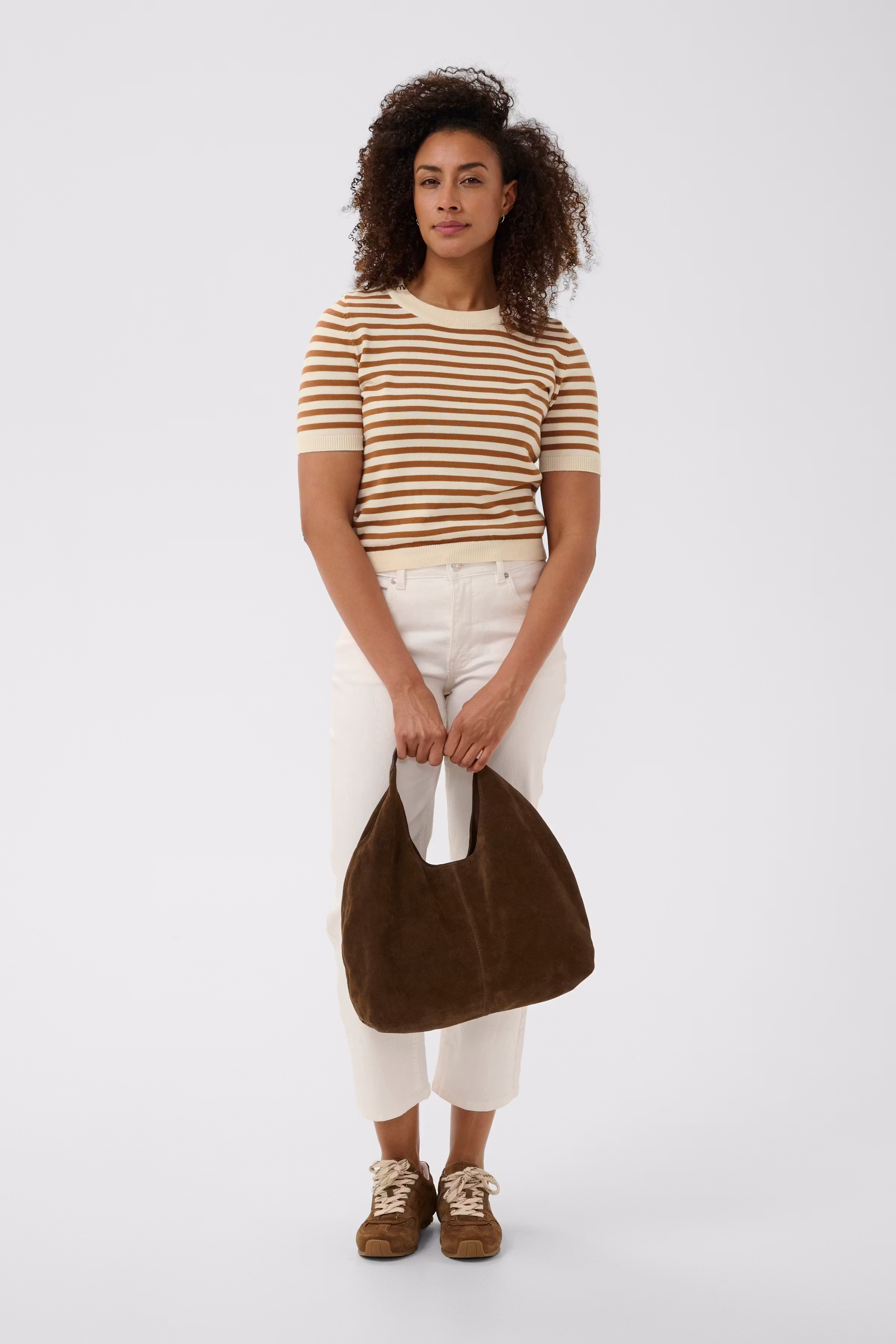 GertianaPW Pullover LOOKBOOK FRONT 30309917-305409