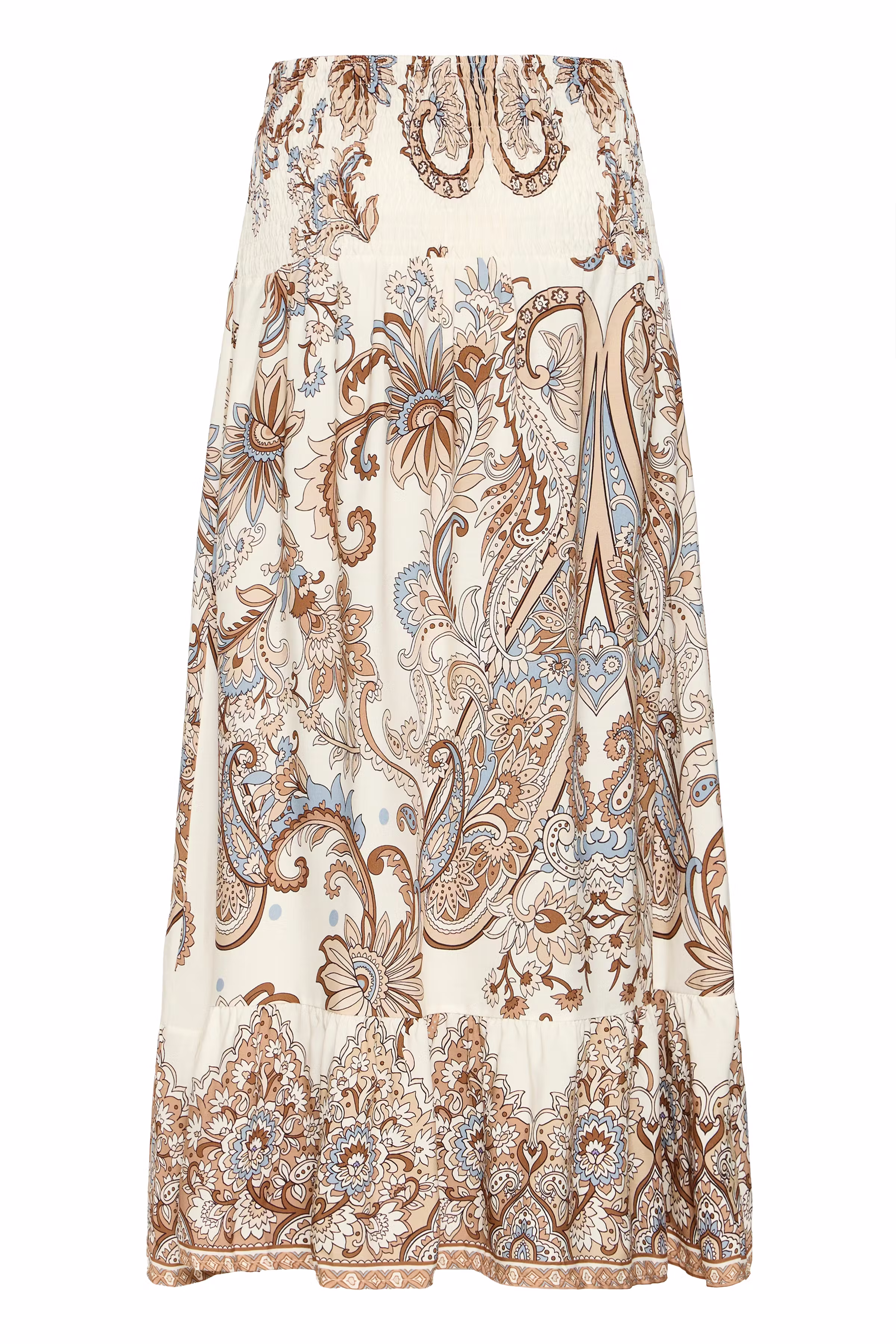 FXDALANI Kjol PACK BACK 20615849-205501