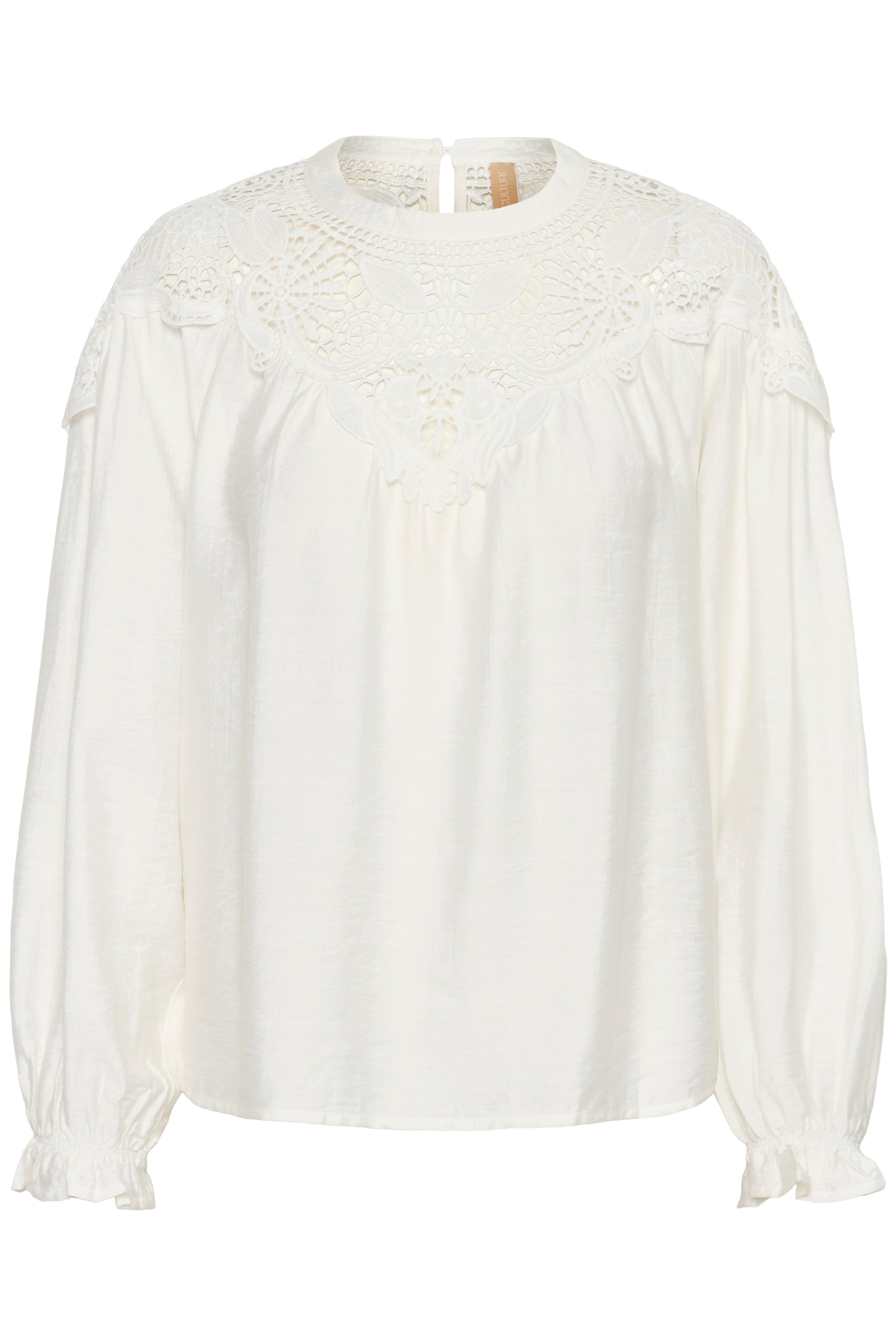 CUallegra Blouse PACK FRONT 50112468-500012