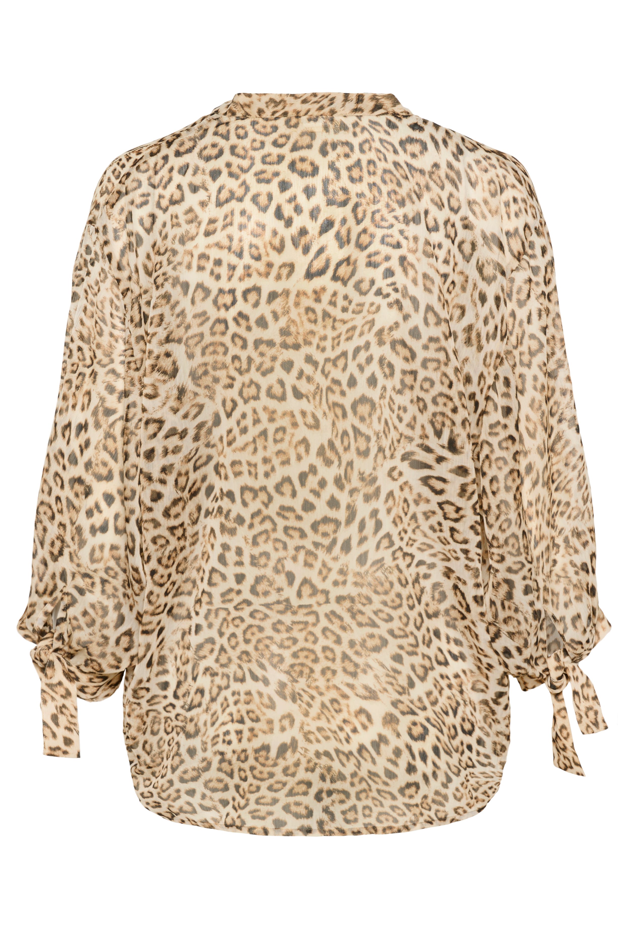 SLAnaya Blouse PACK BACK 30408453-303941