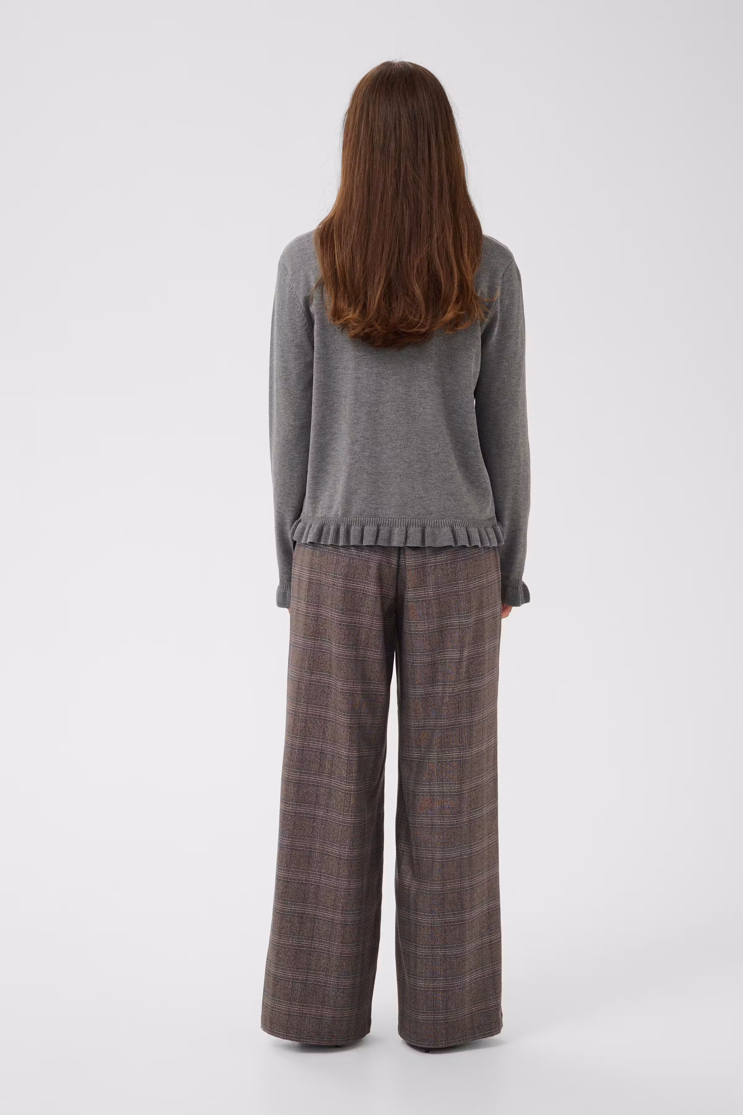 CUclare Pullover LOOKBOOK BACK 50113629-500170