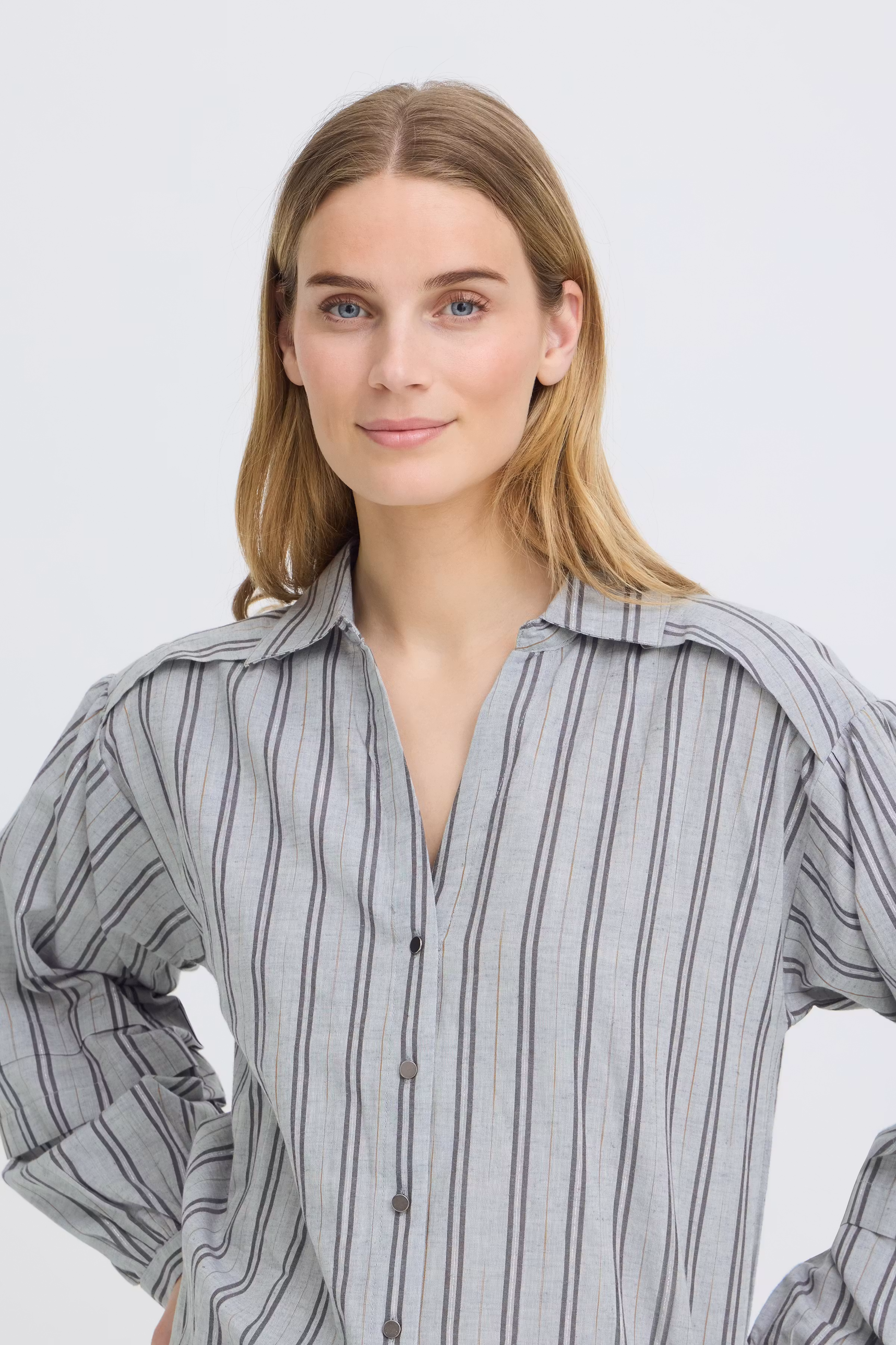 PZDIA Shirt LOOKBOOK DETAIL 50210610-900009380