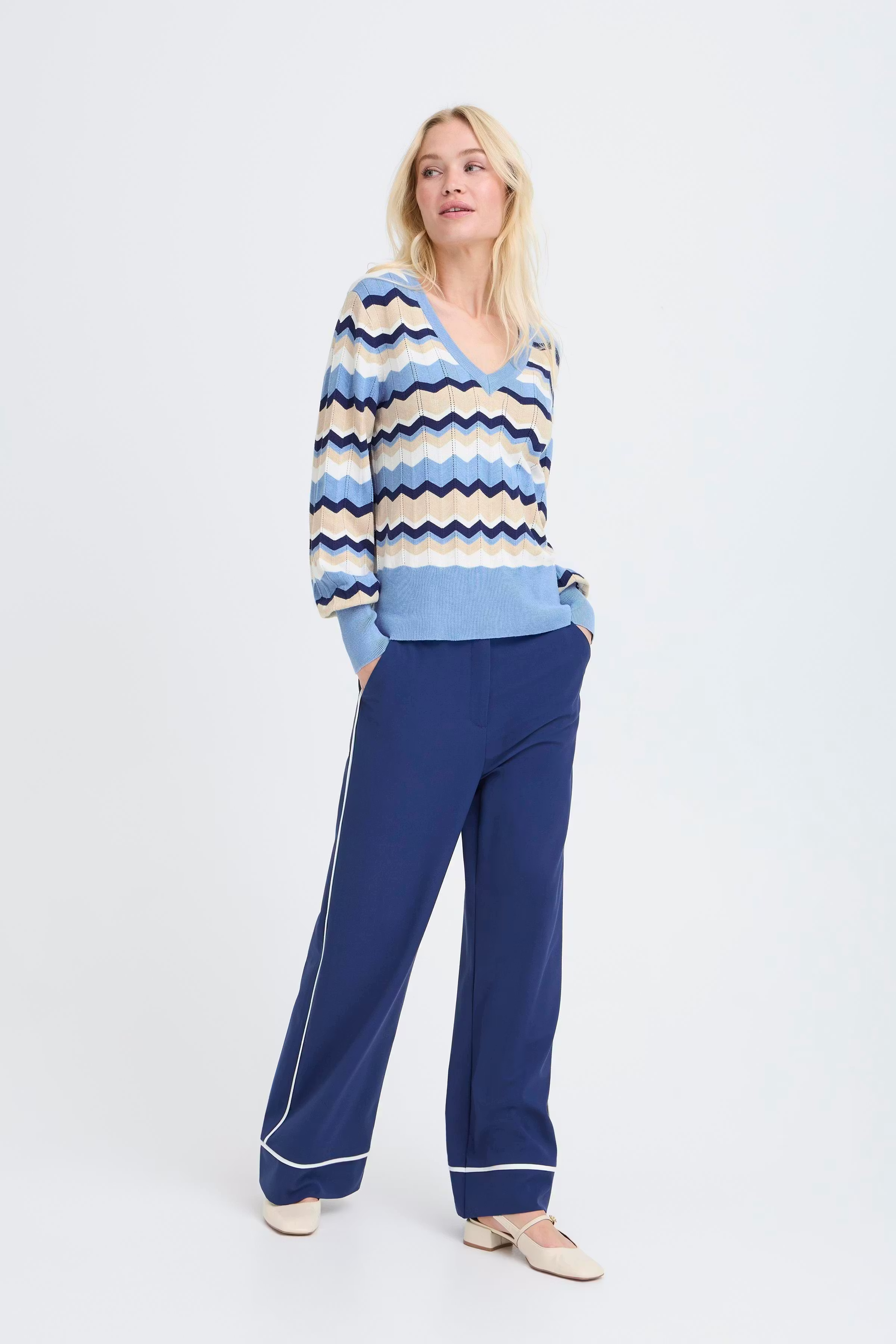 BYMMORLA Pullover LOOKBOOK FRONT 20817143-900004280