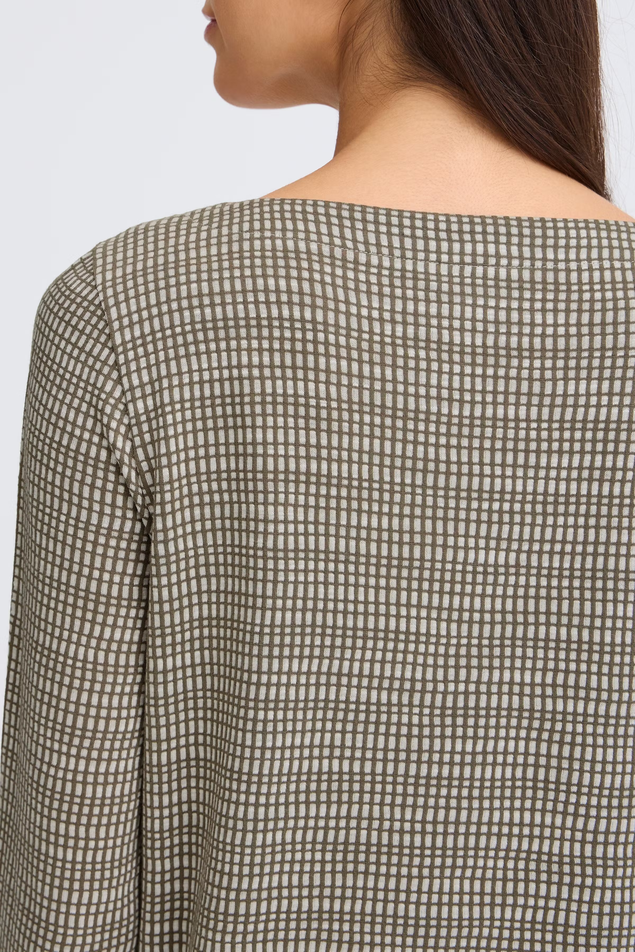 FRNIALA T-shirt LOOKBOOK DETAIL 20617523-900005067