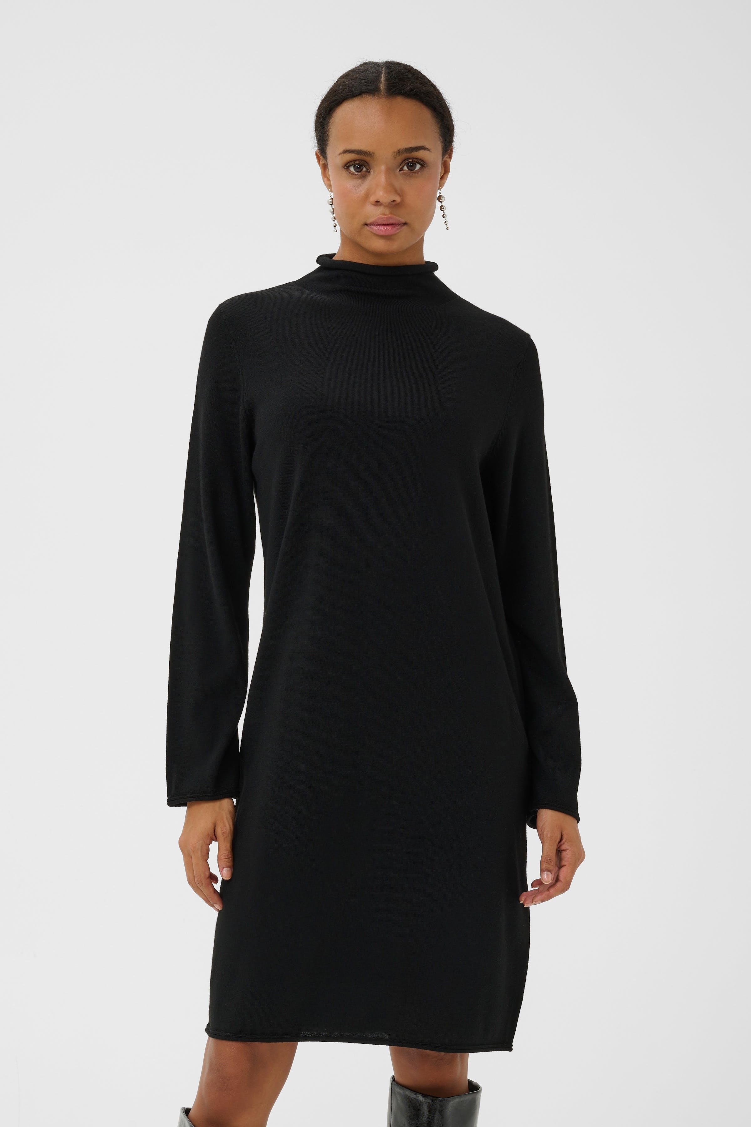 DunioPW Klänning LOOKBOOK FRONT 30311007-194008