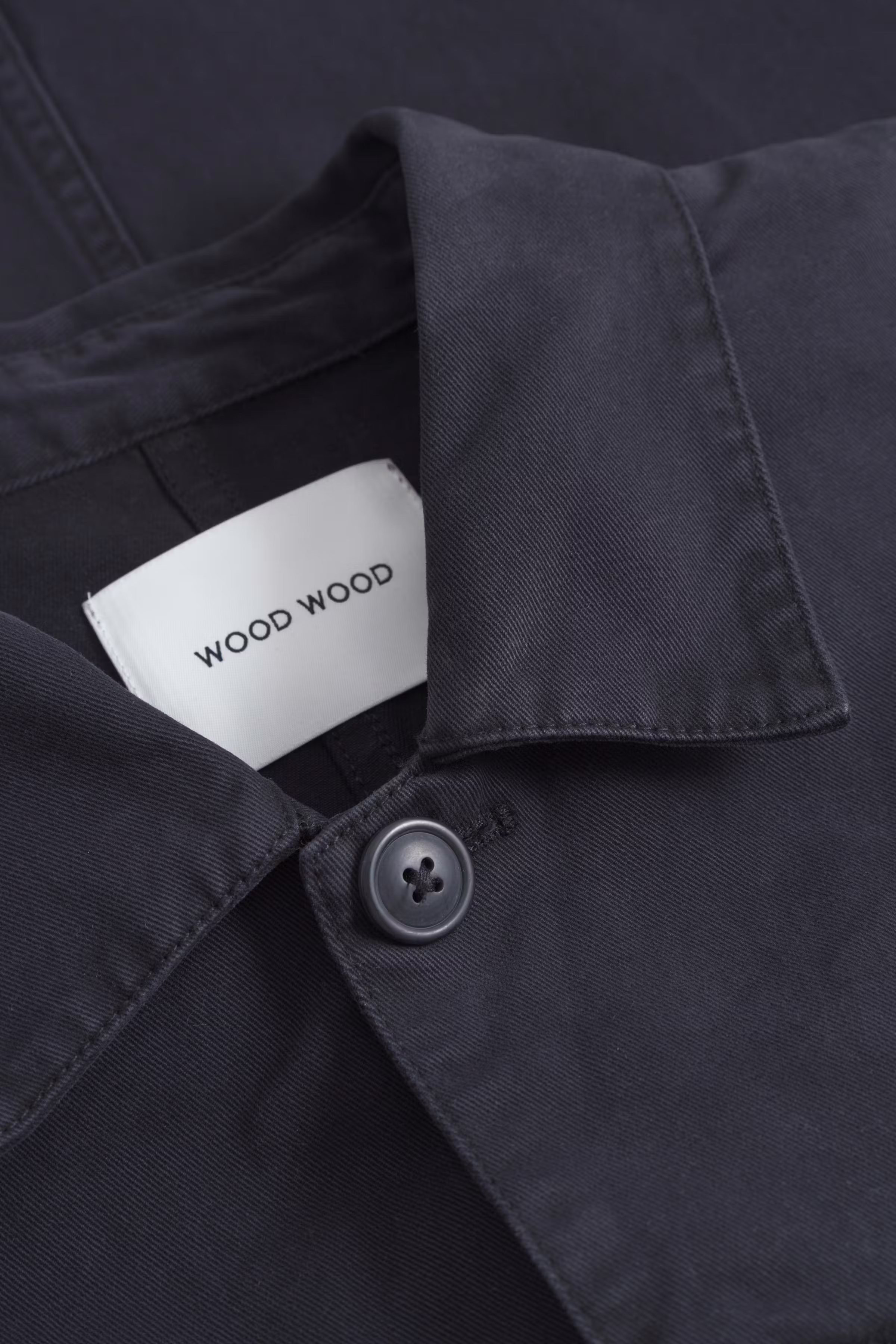 WWStefan Worker Jacket PACK DETAIL 30251481-303700