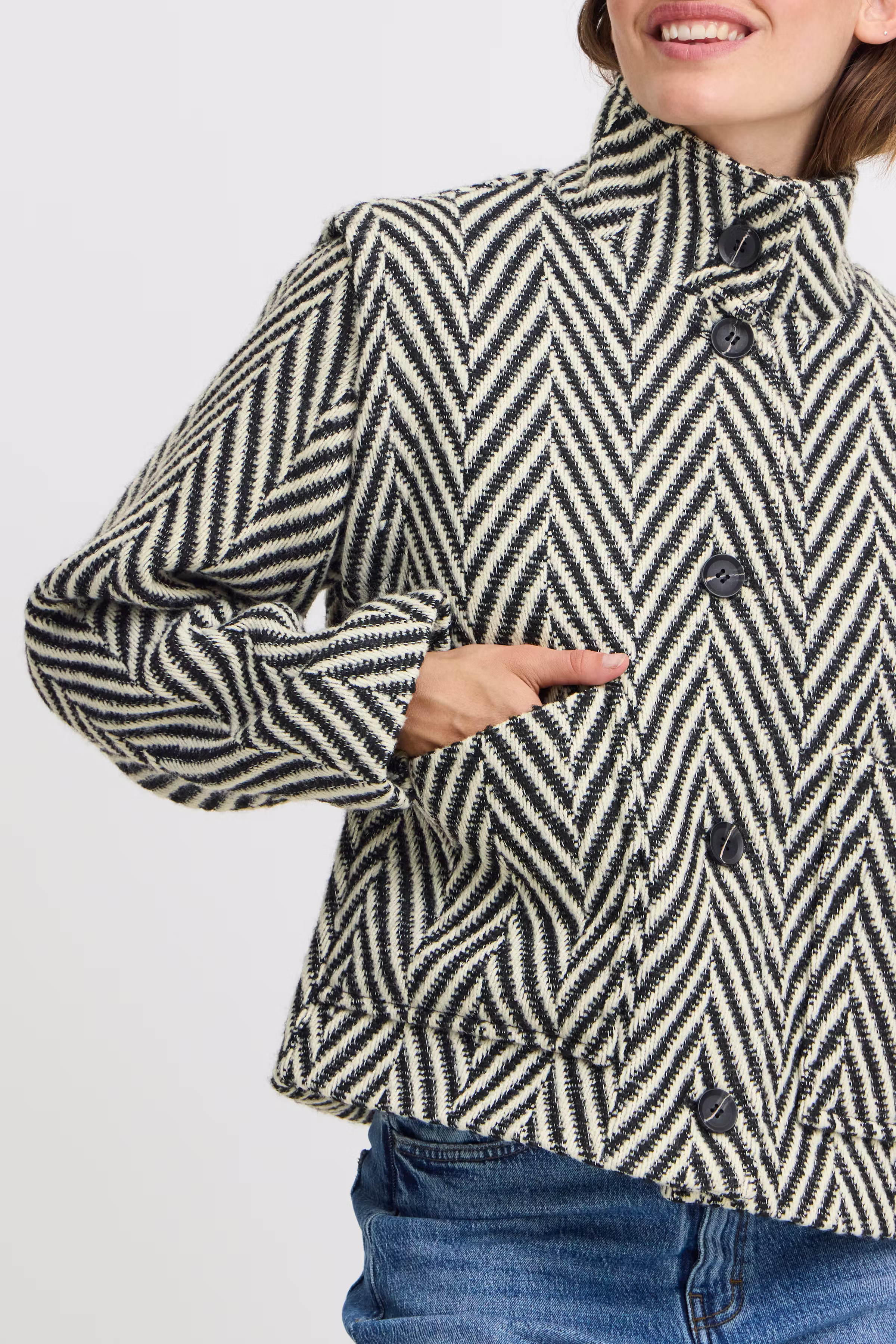 BYCOMMI Yttertøy LOOKBOOK DETAIL 20815488-200453