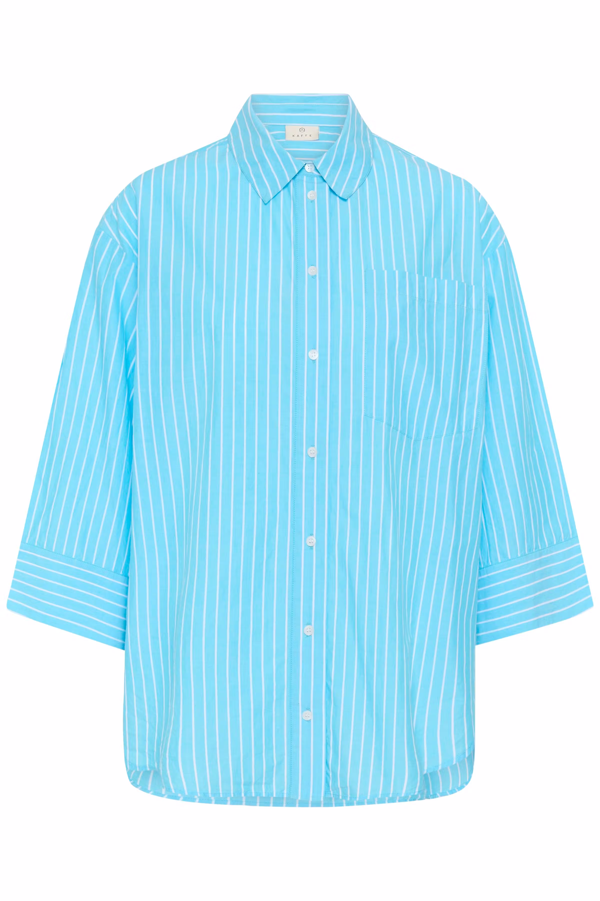 KAharlow Skjorte PACK FRONT 10511506-109326