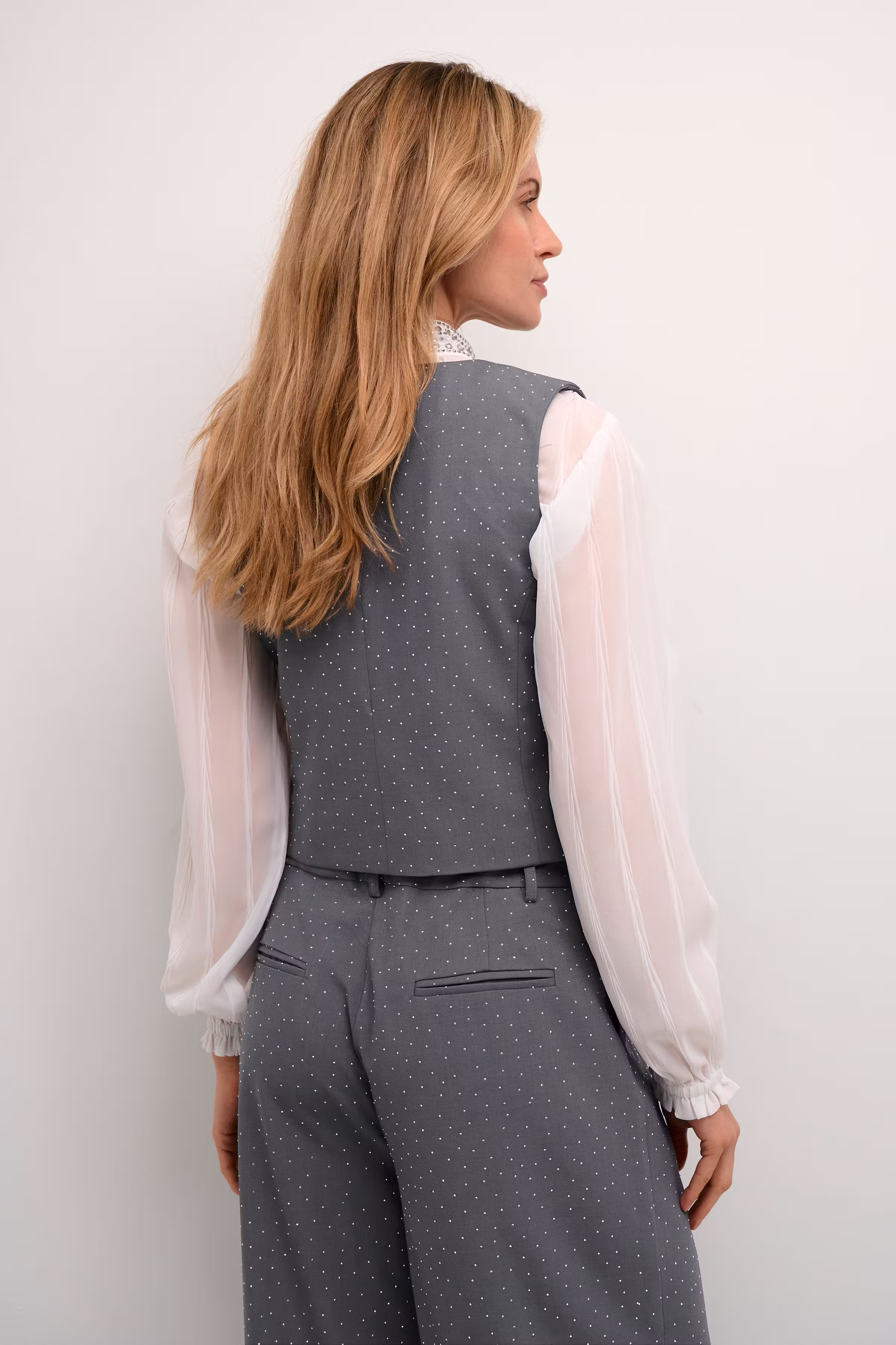 CRCarol Waistcoat LOOKBOOK BACK 10613057-100391