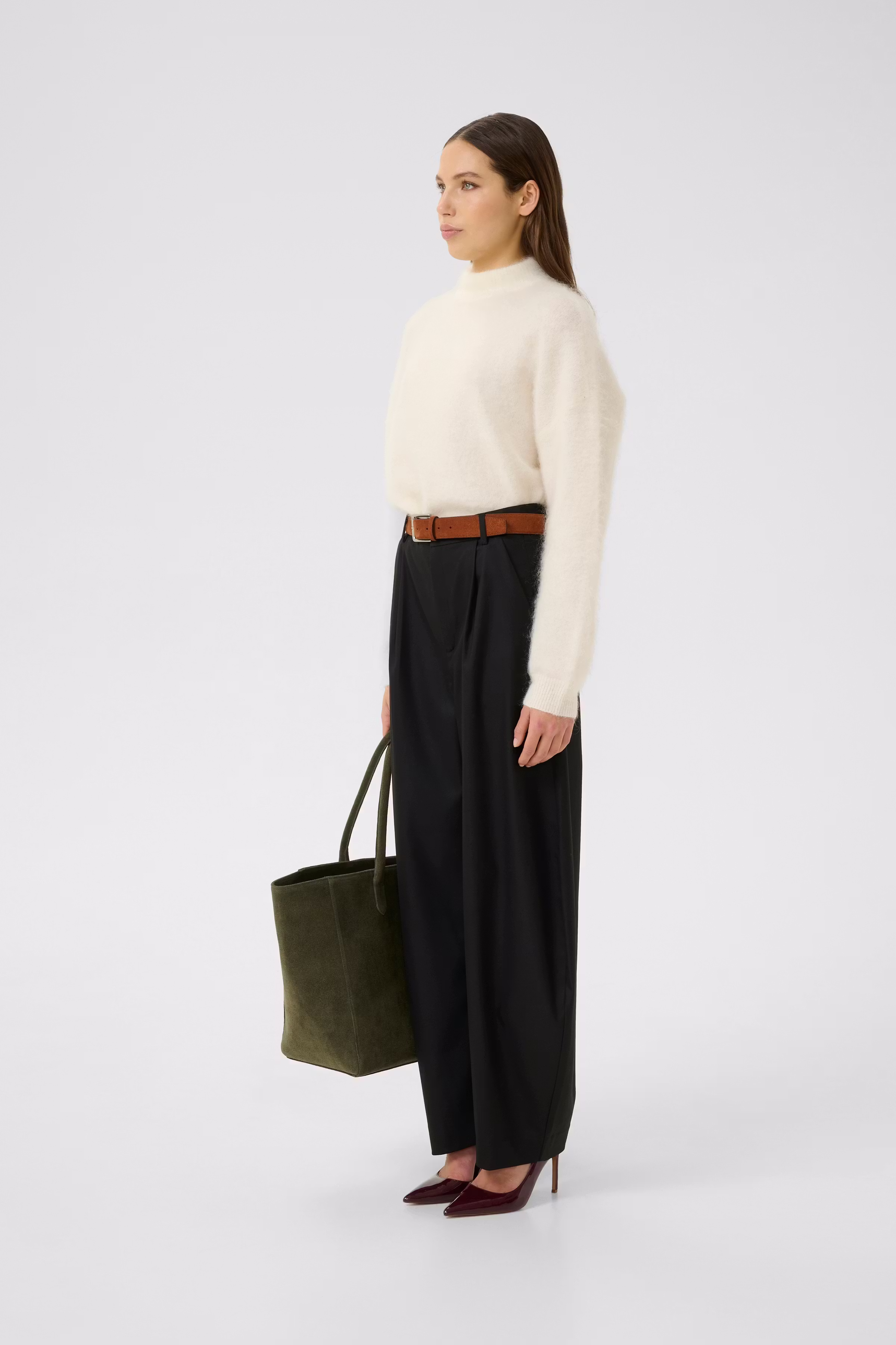 GZdebbie Pullover LOOKBOOK FRONT 10910790-110103