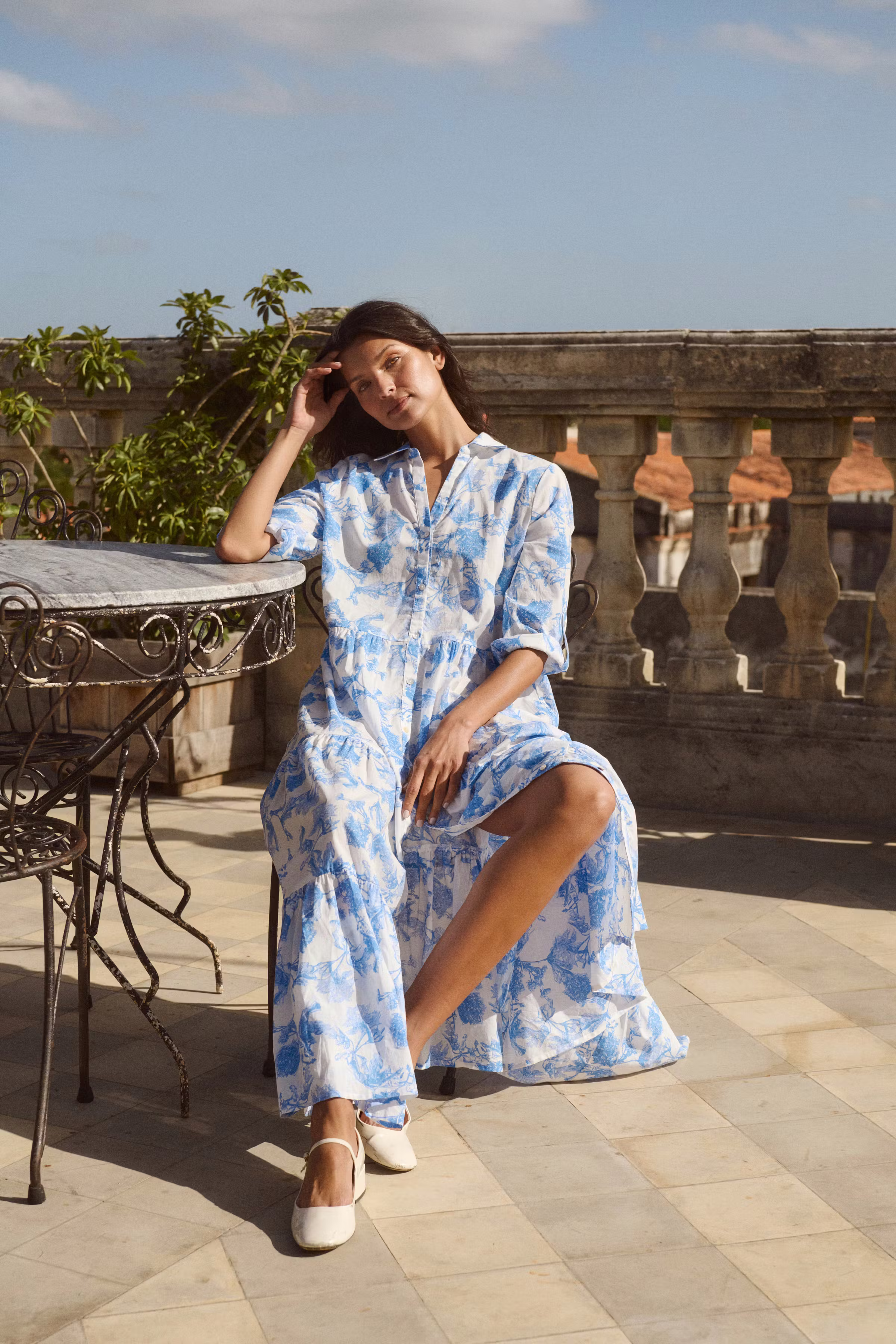 ZusSZ Jurk LOCATION NONE 30513601-303876