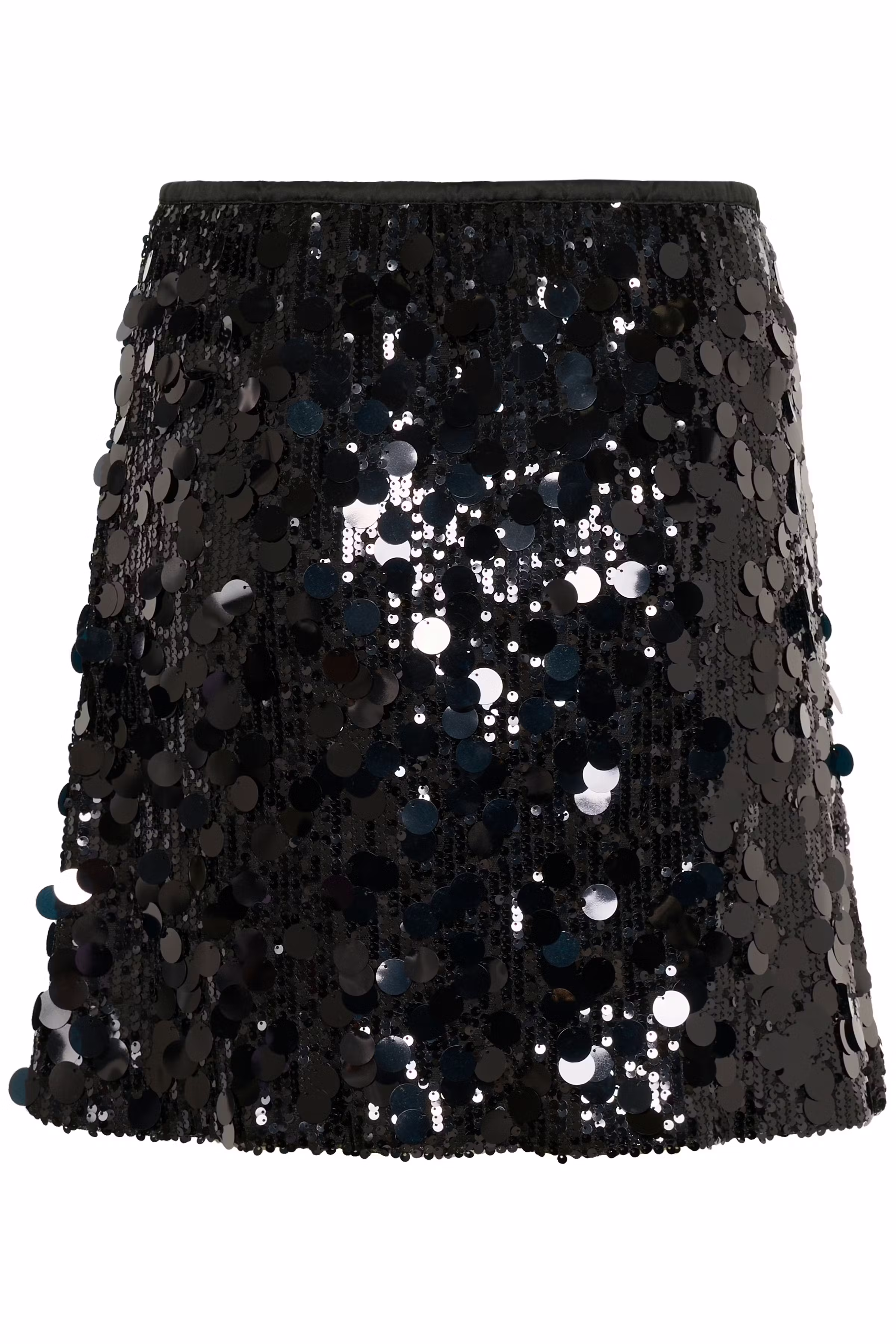 CUsema Sequin skirt PACK BACK 50112207-500012