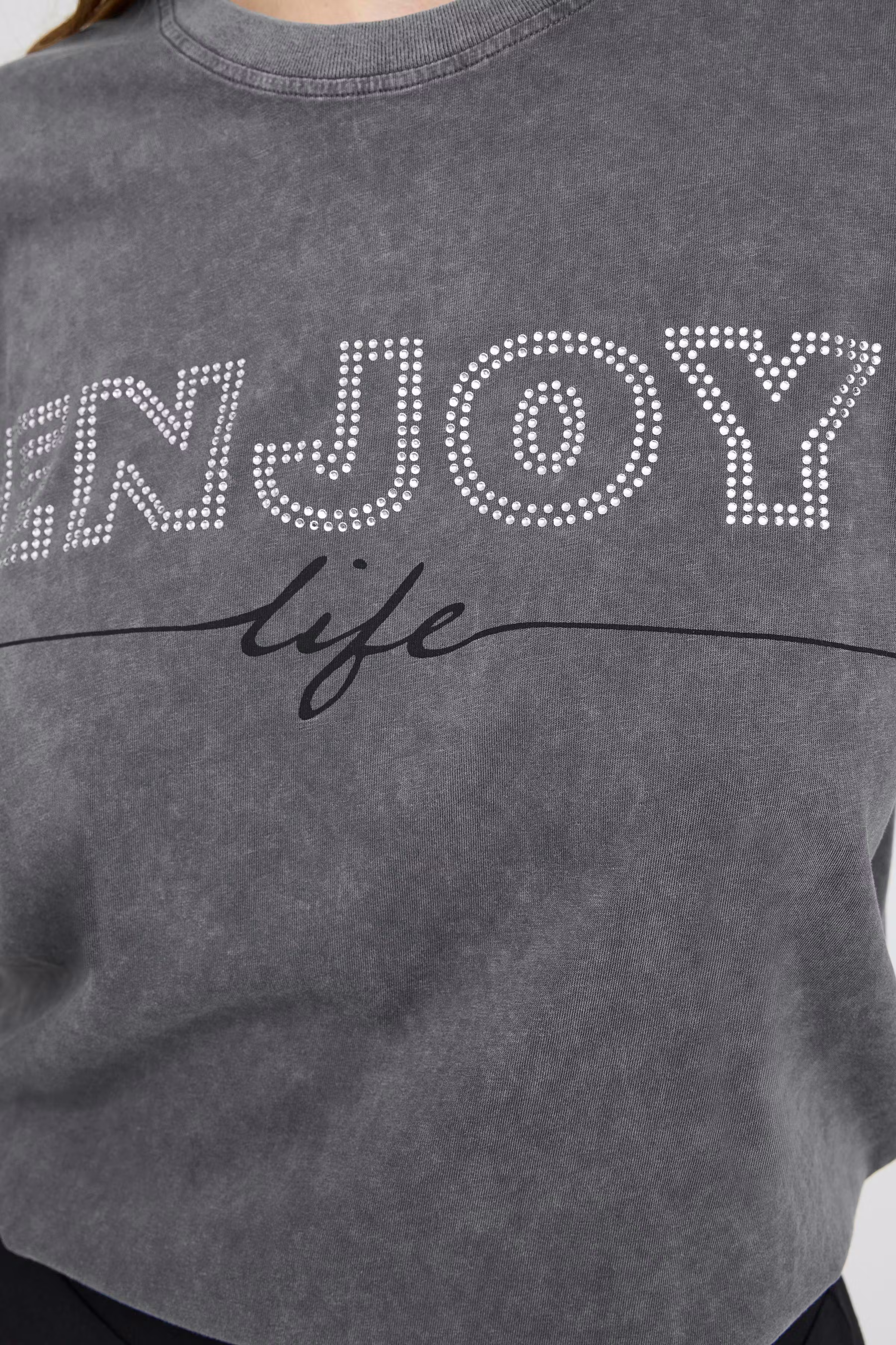 PZENYA T-shirt LOOKBOOK DETAIL 50209203-204454